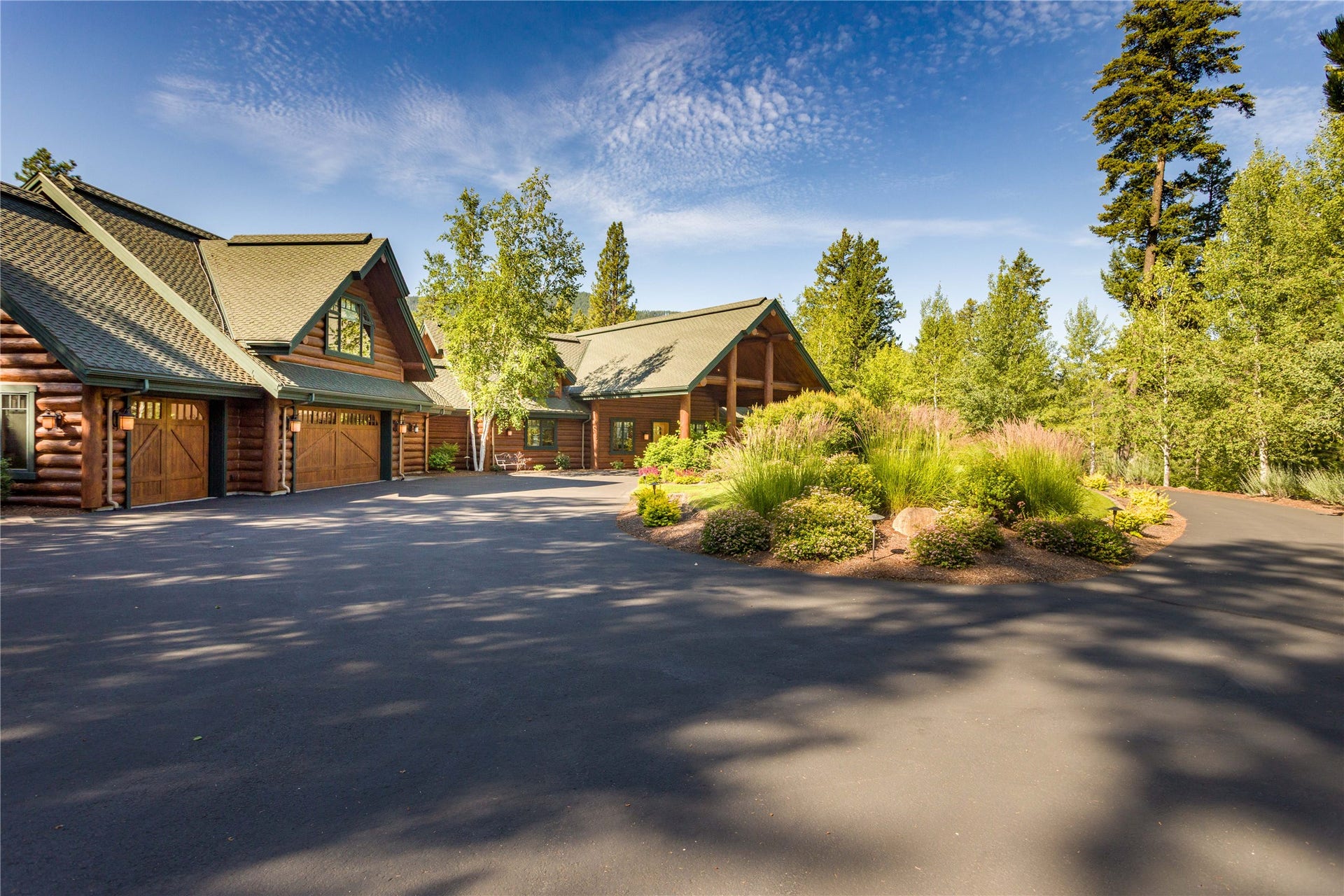 28013 Swan Cove Drive, Bigfork, MT 59911