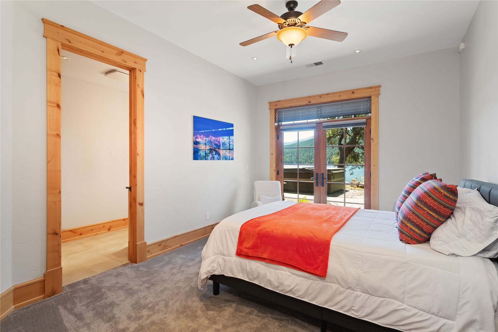 28013 Swan Cove Drive, Bigfork, MT 59911