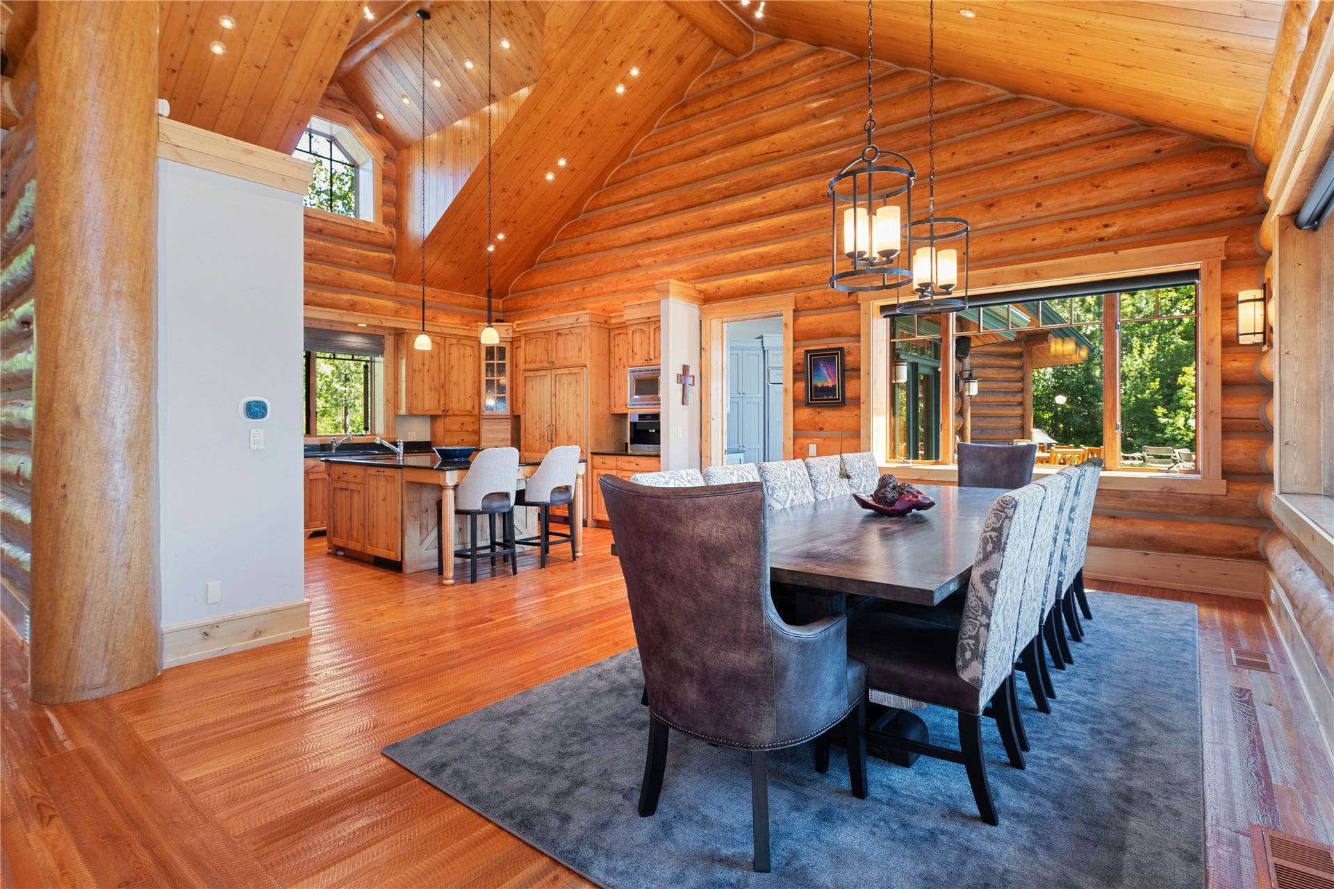 28013 Swan Cove Drive, Bigfork, MT 59911