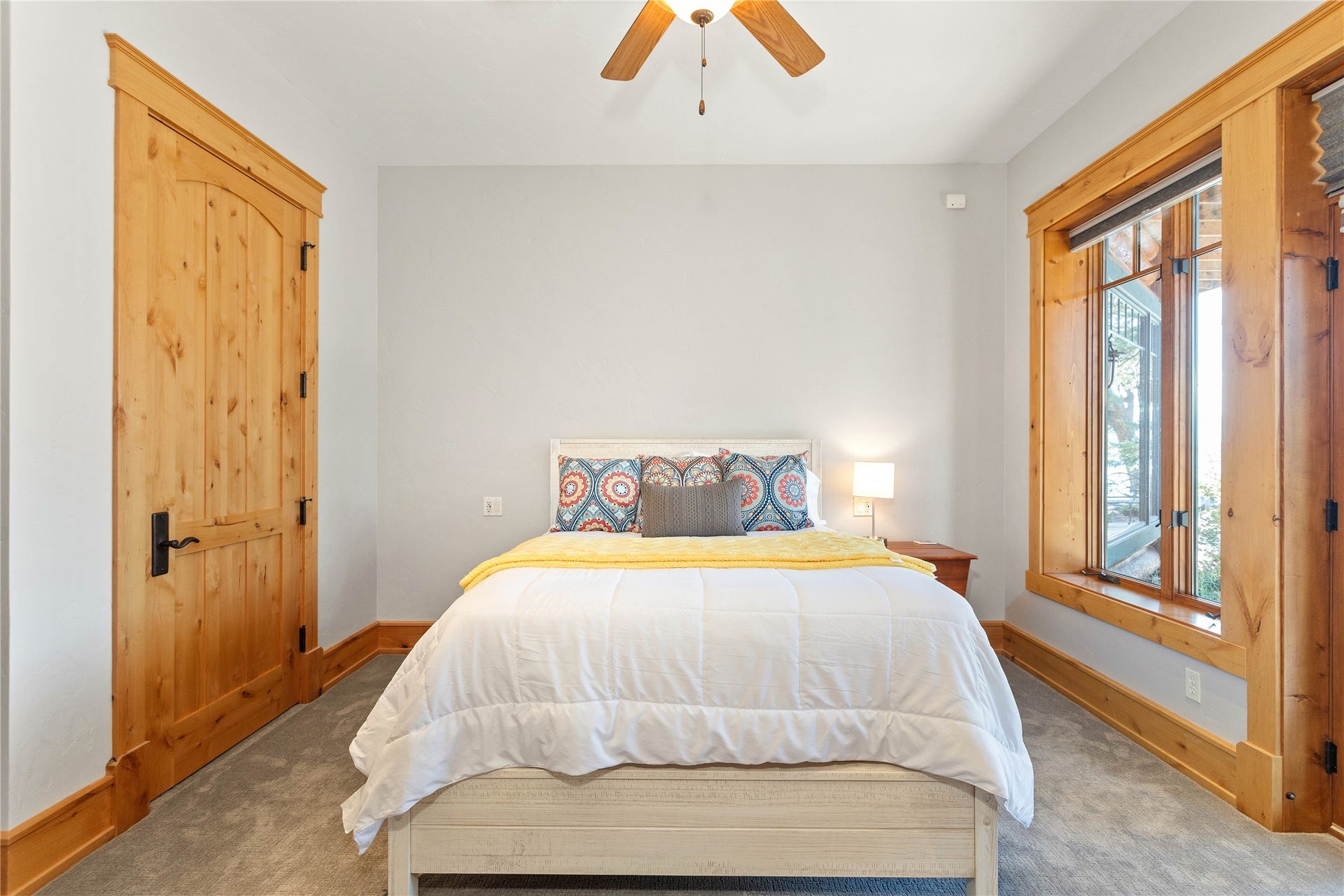 28013 Swan Cove Drive, Bigfork, MT 59911