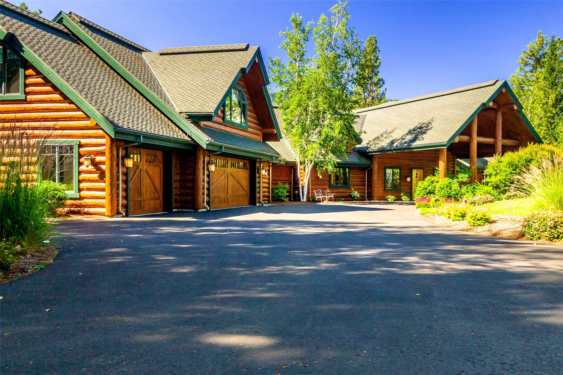 28013 Swan Cove Drive, Bigfork, MT 59911