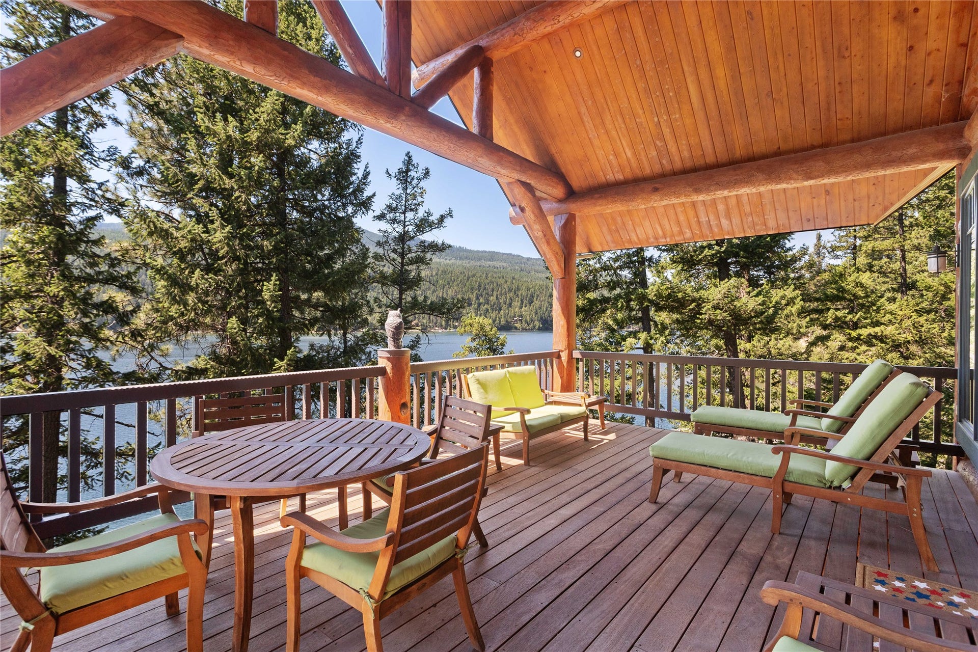 28013 Swan Cove Drive, Bigfork, MT 59911