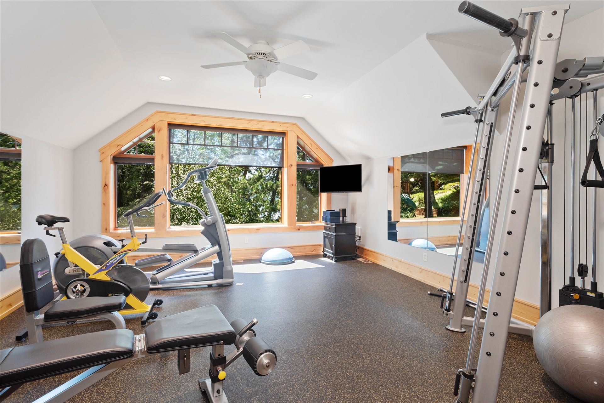 28013 Swan Cove Drive, Bigfork, MT 59911