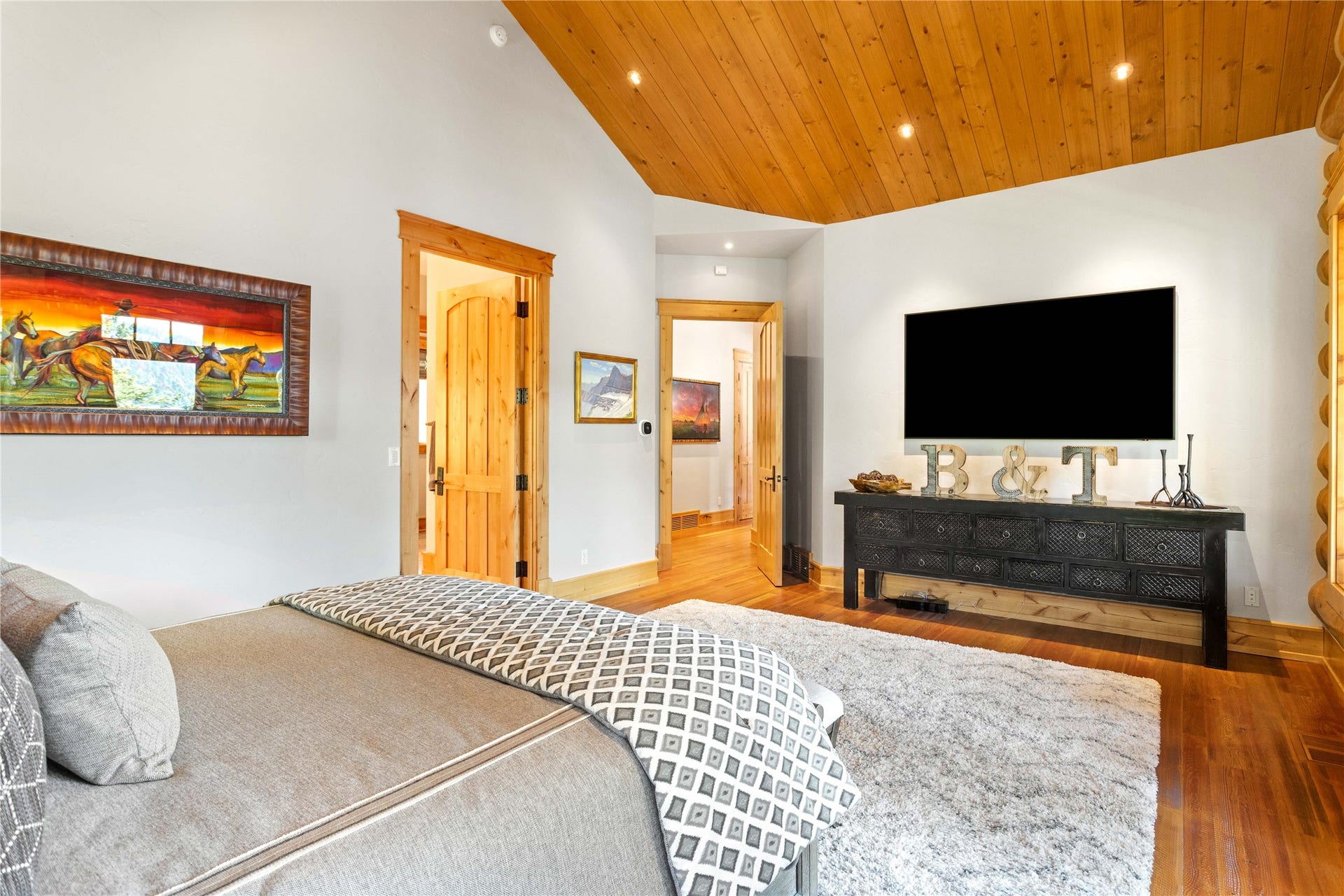 28013 Swan Cove Drive, Bigfork, MT 59911