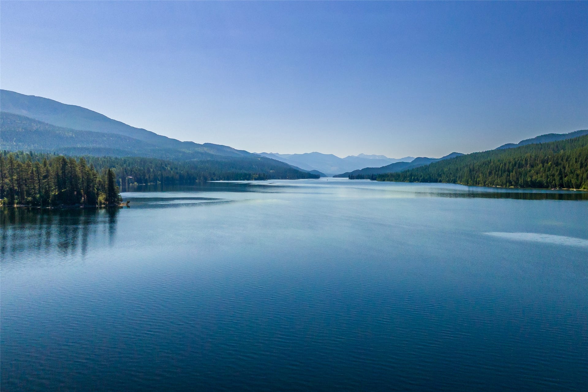 28013 Swan Cove Drive, Bigfork, MT 59911