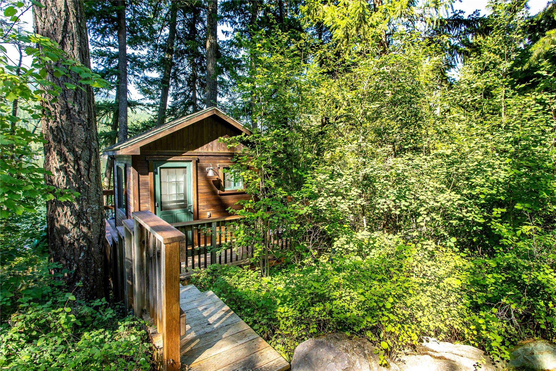 28013 Swan Cove Drive, Bigfork, MT 59911