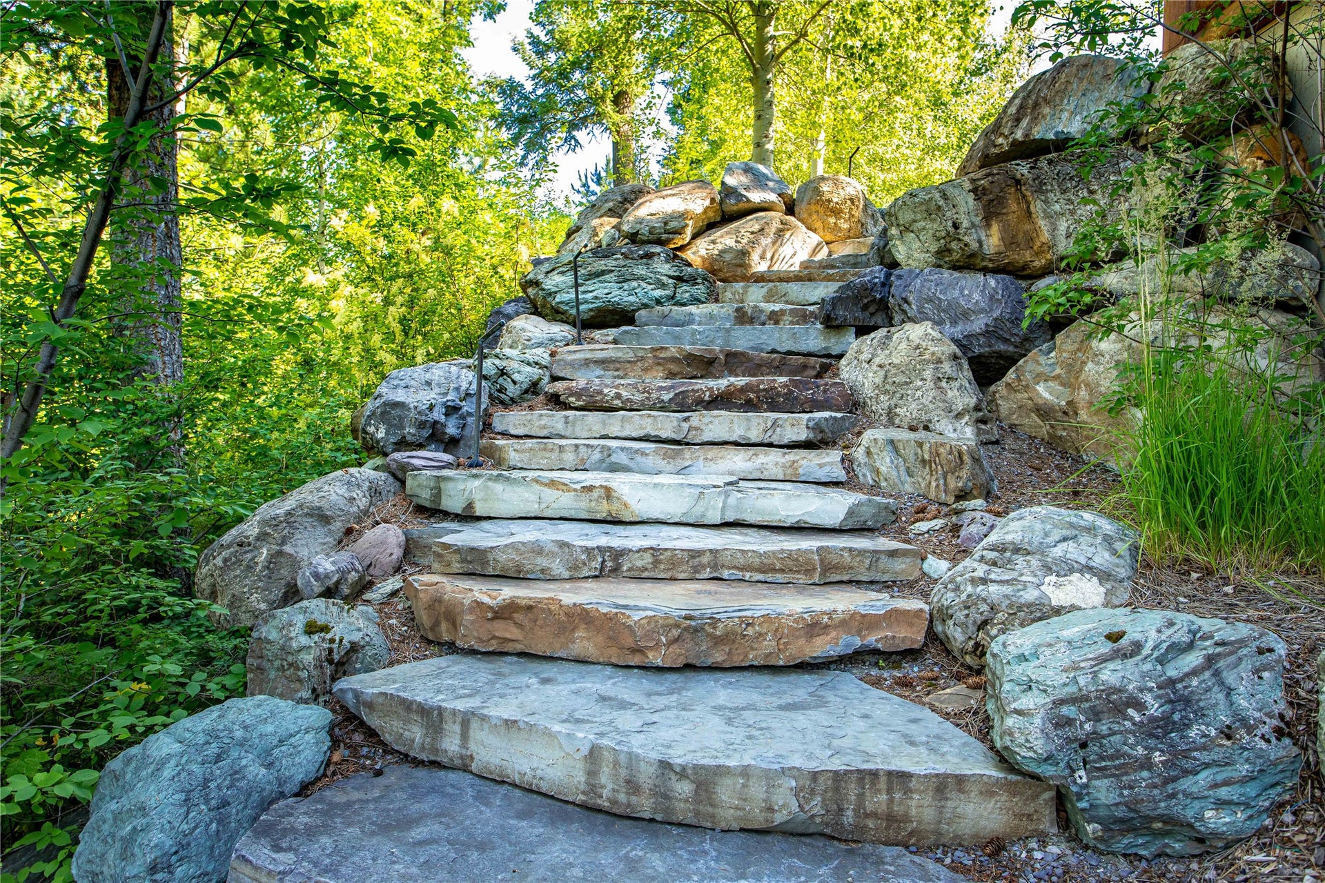28013 Swan Cove Drive, Bigfork, MT 59911
