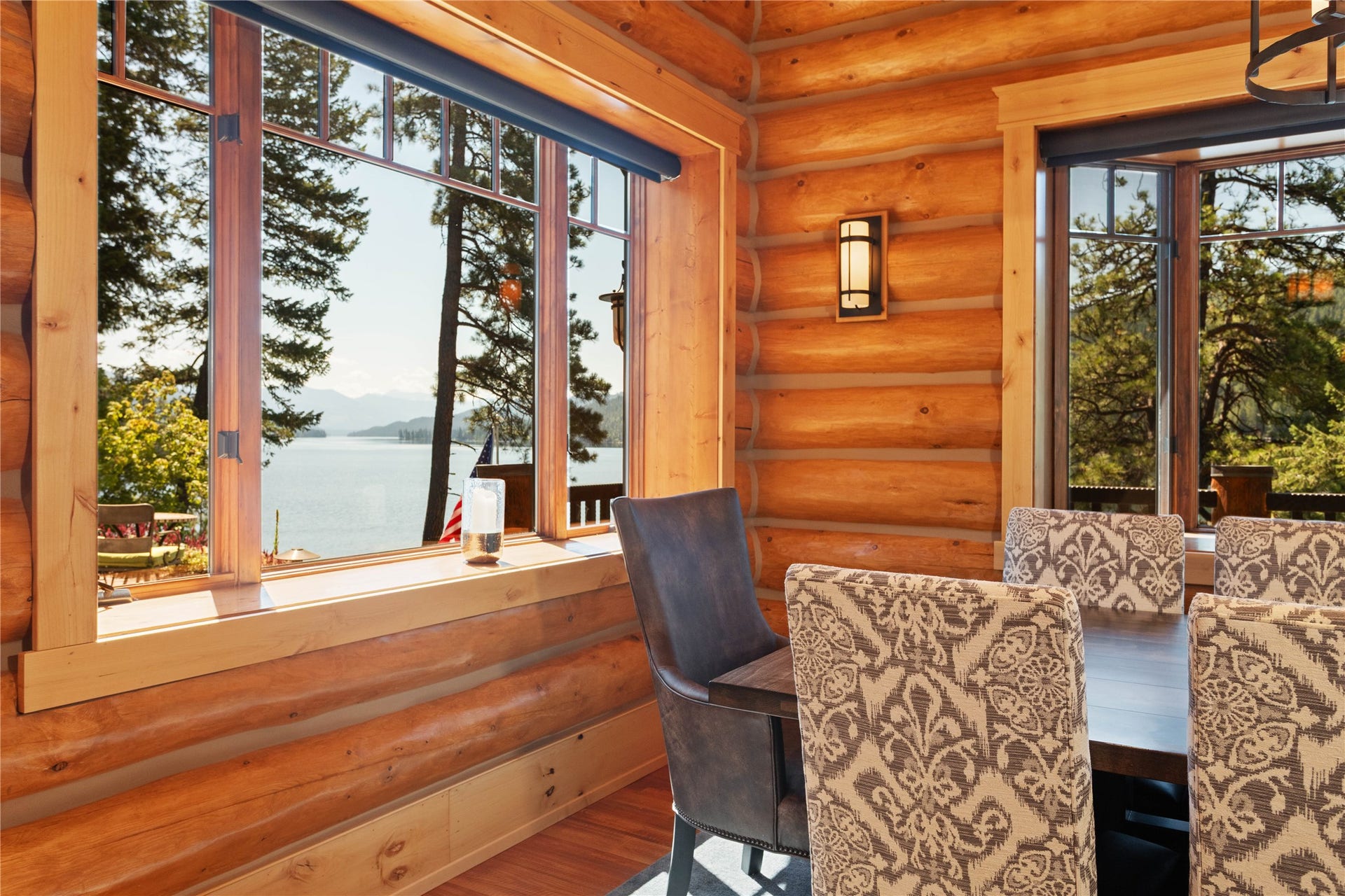 28013 Swan Cove Drive, Bigfork, MT 59911