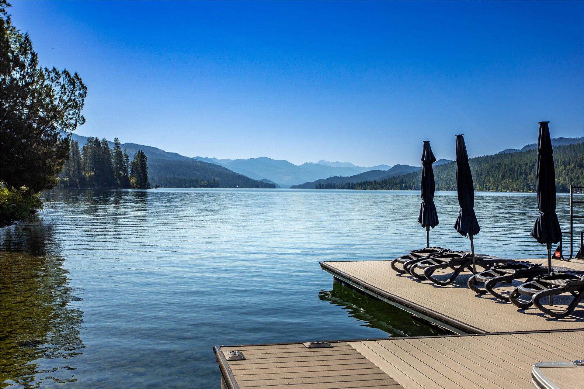 28013 Swan Cove Drive, Bigfork, MT 59911