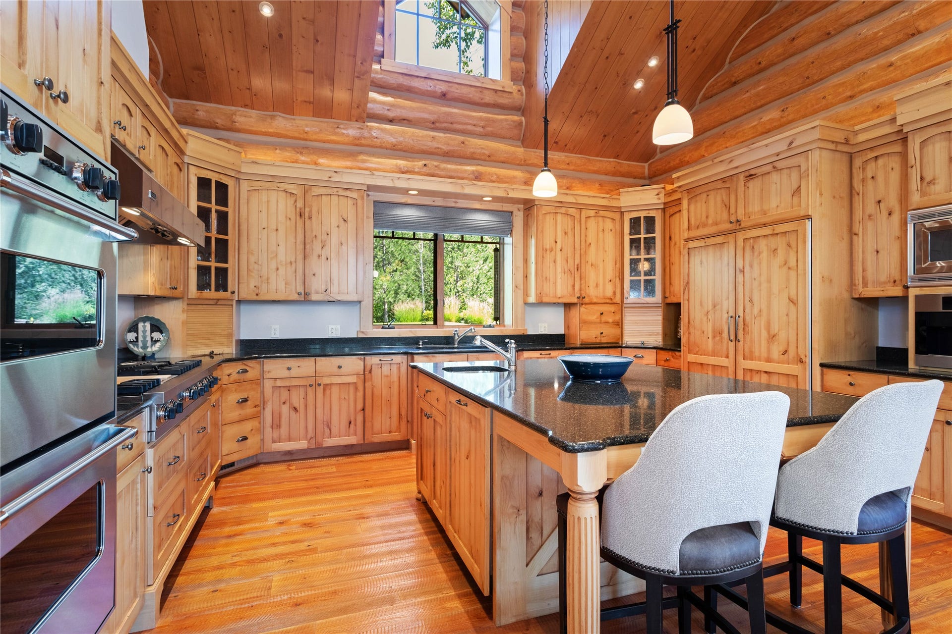 28013 Swan Cove Drive, Bigfork, MT 59911