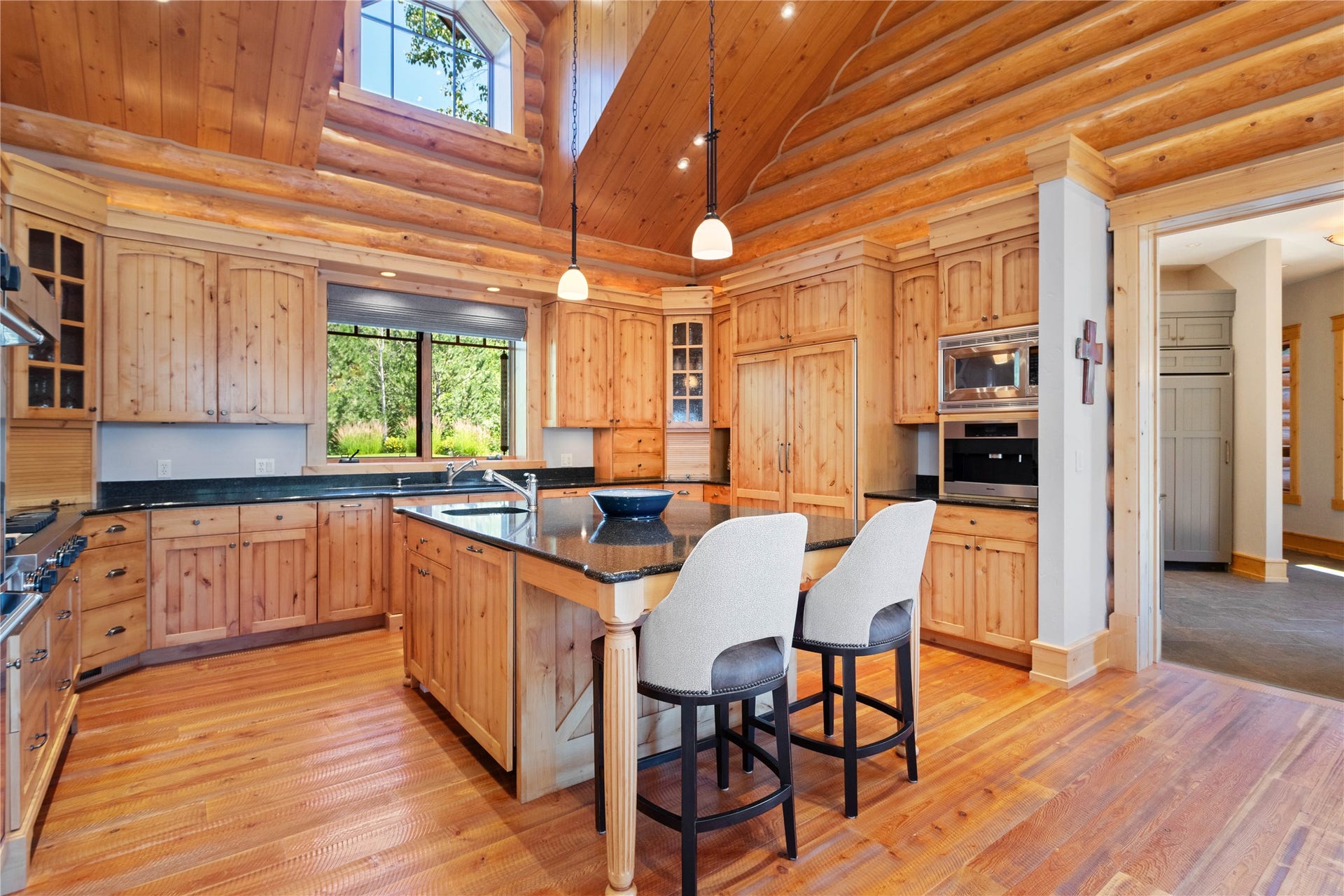 28013 Swan Cove Drive, Bigfork, MT 59911