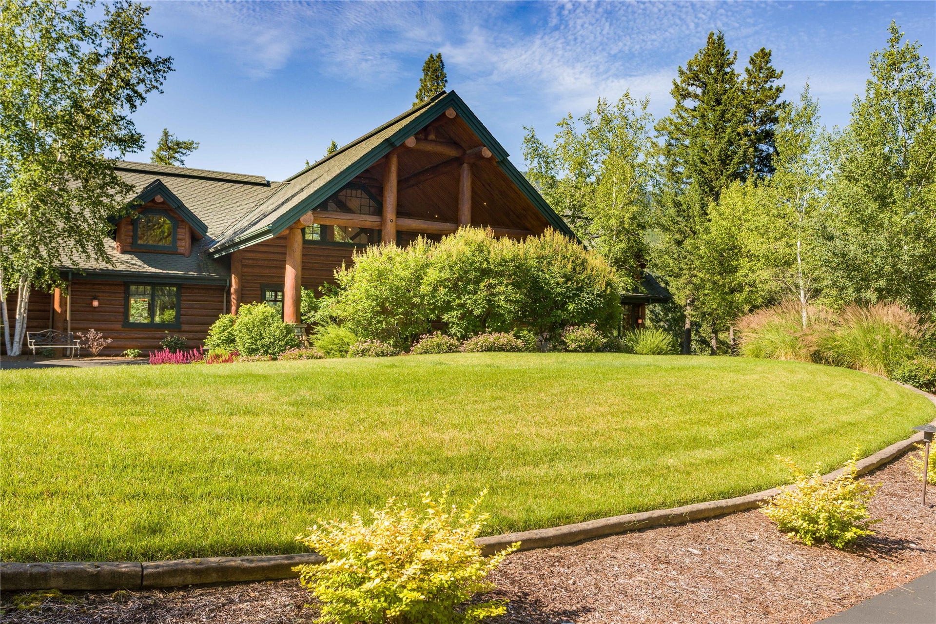 28013 Swan Cove Drive, Bigfork, MT 59911