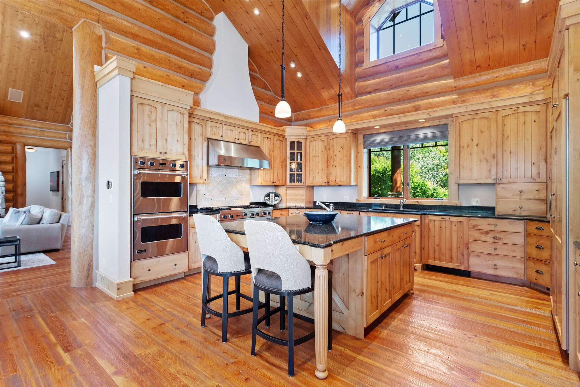 28013 Swan Cove Drive, Bigfork, MT 59911