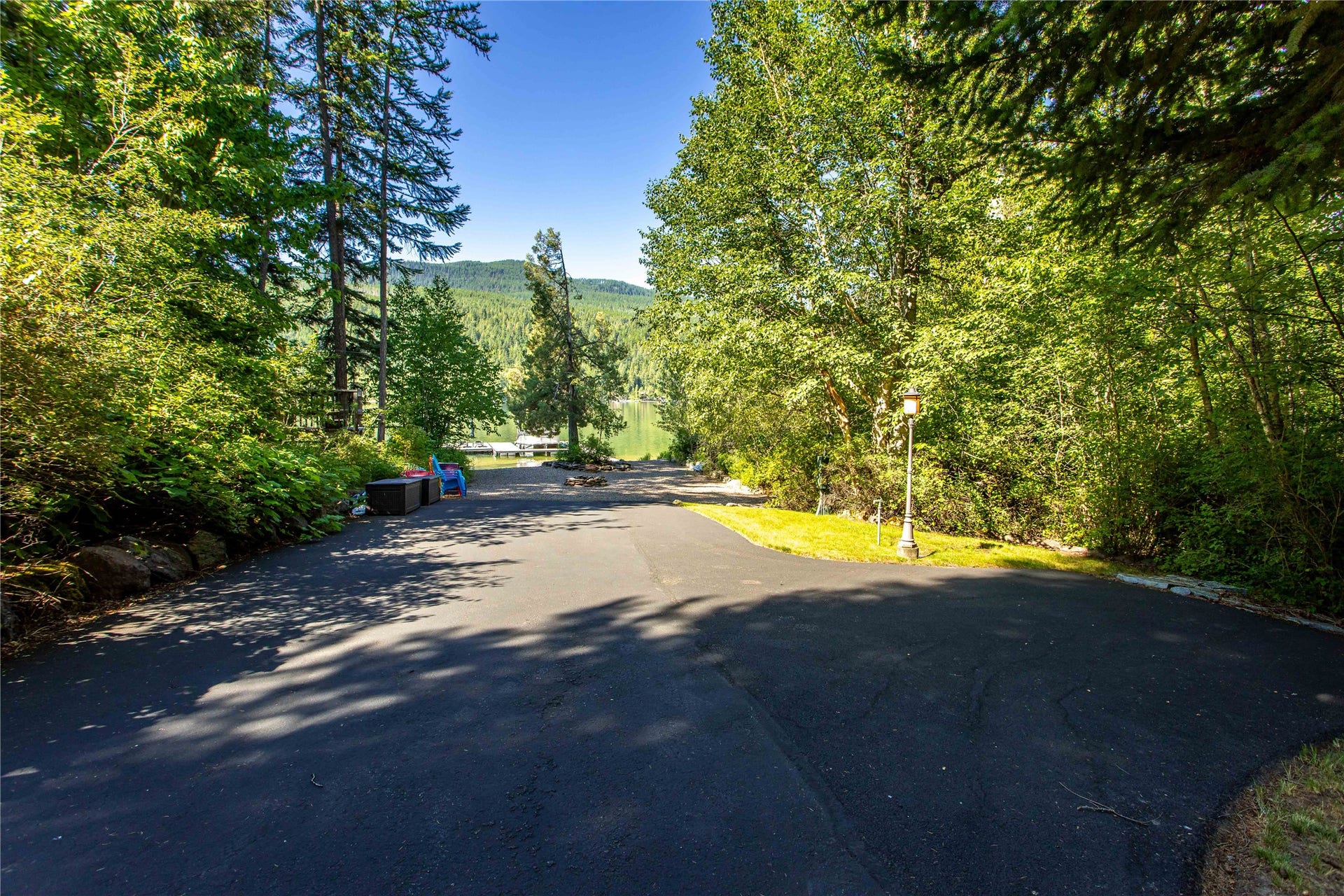 28013 Swan Cove Drive, Bigfork, MT 59911