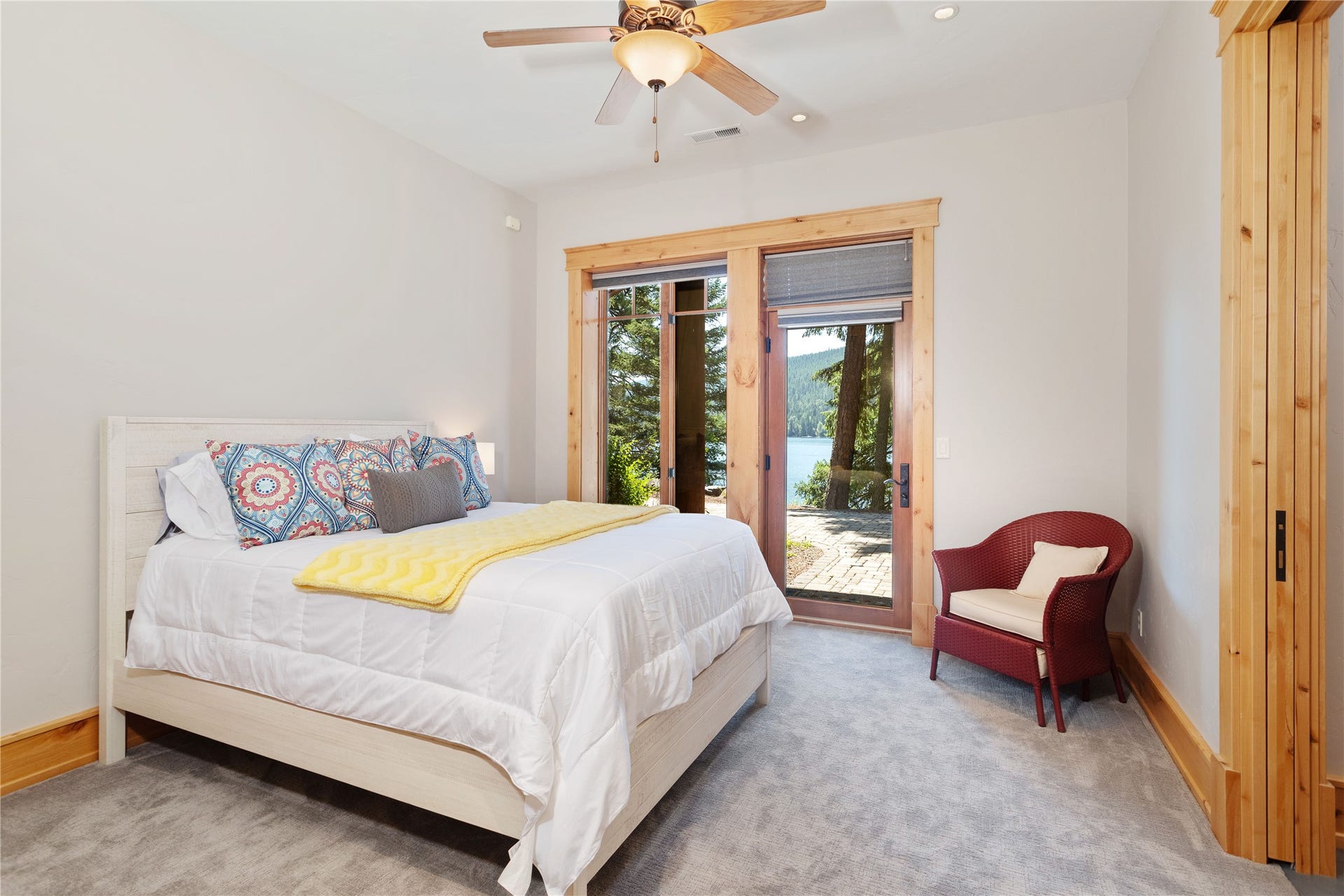 28013 Swan Cove Drive, Bigfork, MT 59911
