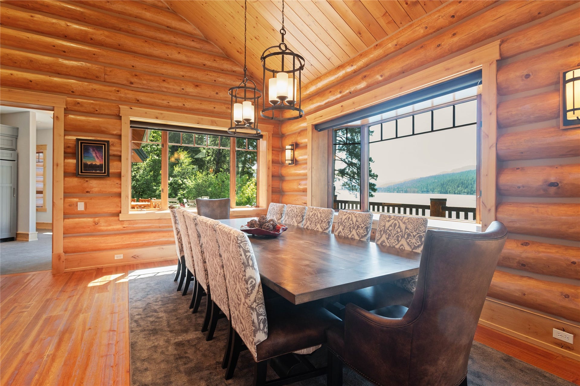 28013 Swan Cove Drive, Bigfork, MT 59911