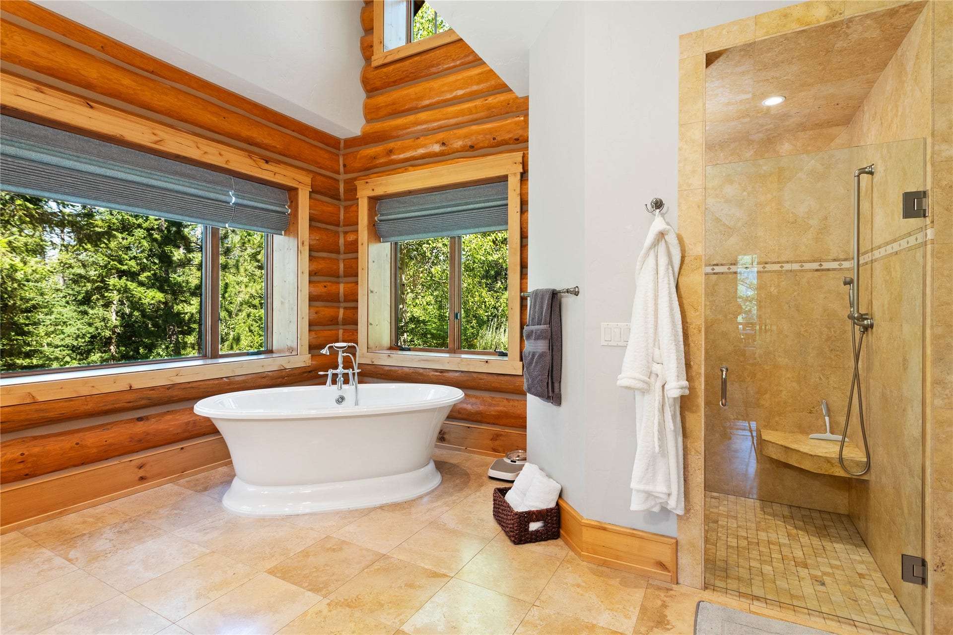 28013 Swan Cove Drive, Bigfork, MT 59911