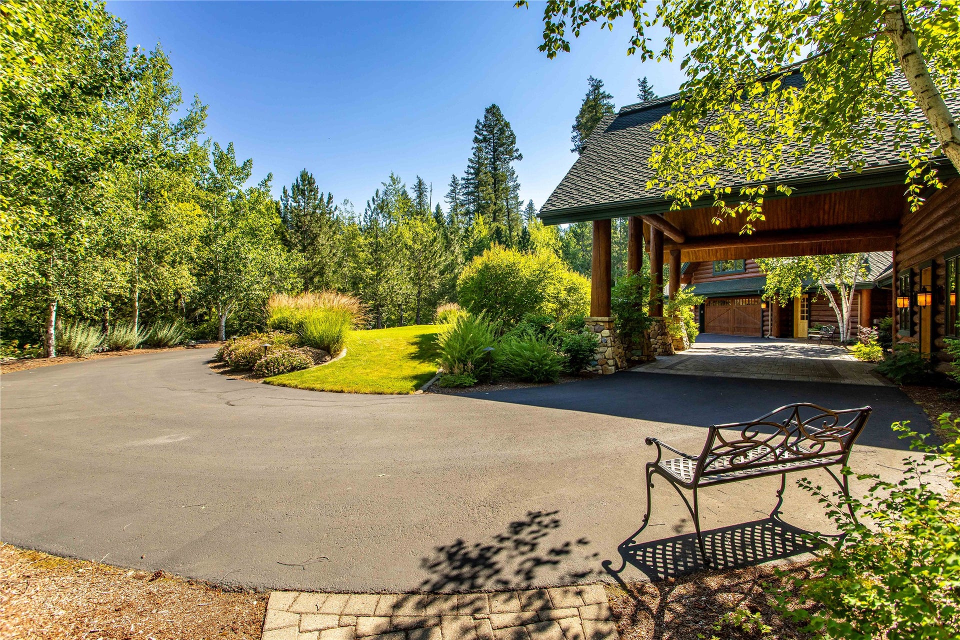 28013 Swan Cove Drive, Bigfork, MT 59911