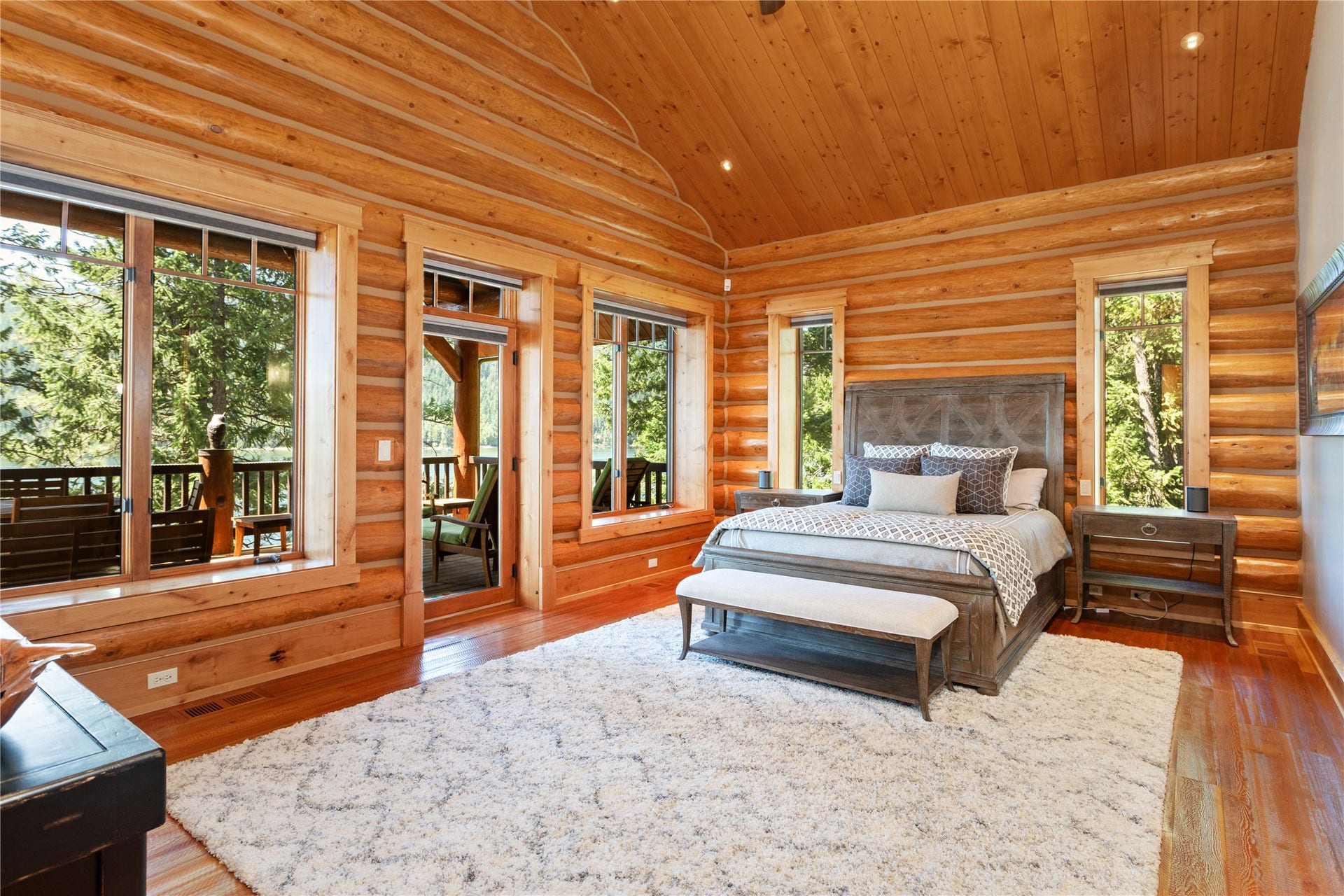 28013 Swan Cove Drive, Bigfork, MT 59911