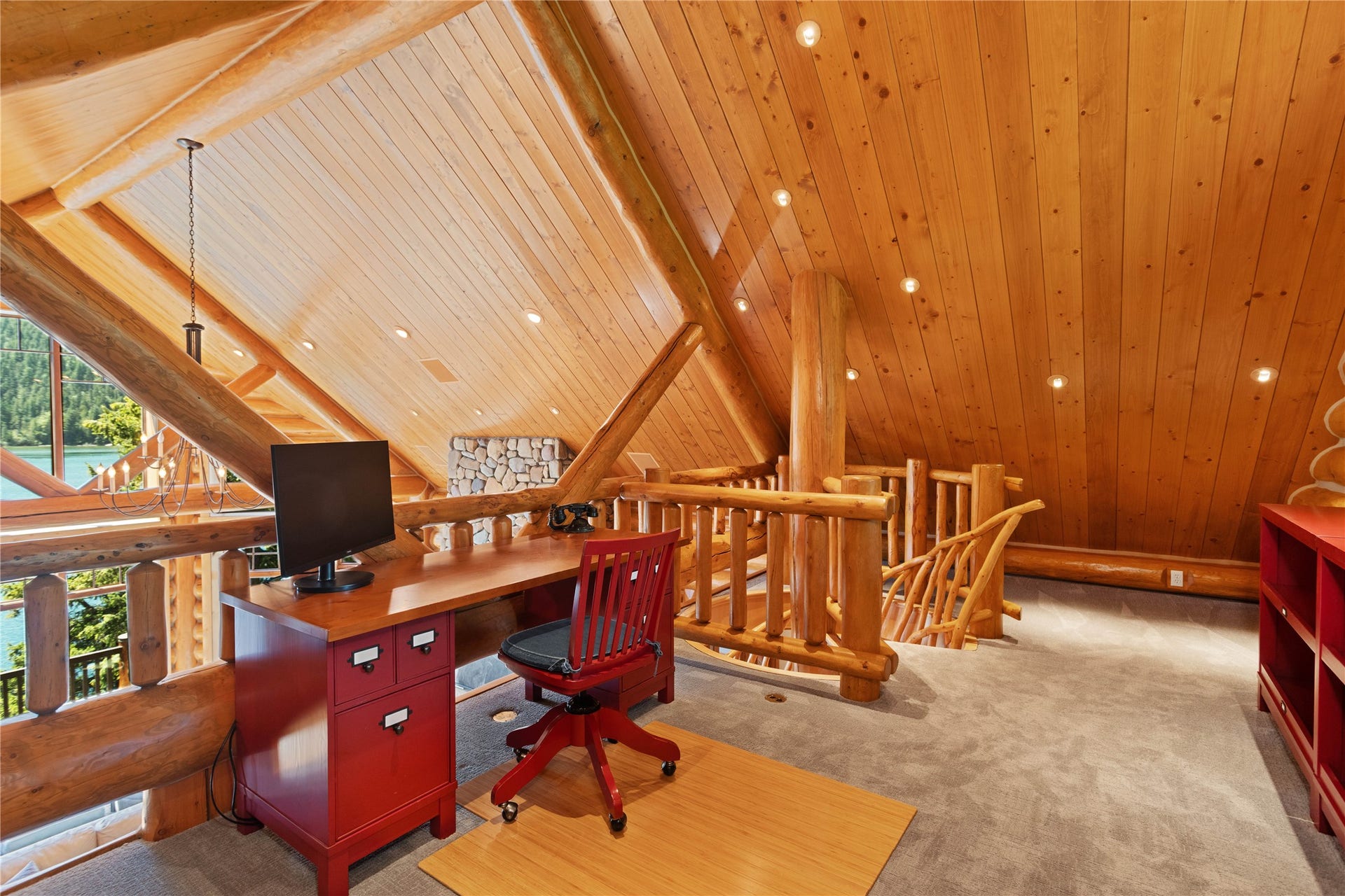 28013 Swan Cove Drive, Bigfork, MT 59911