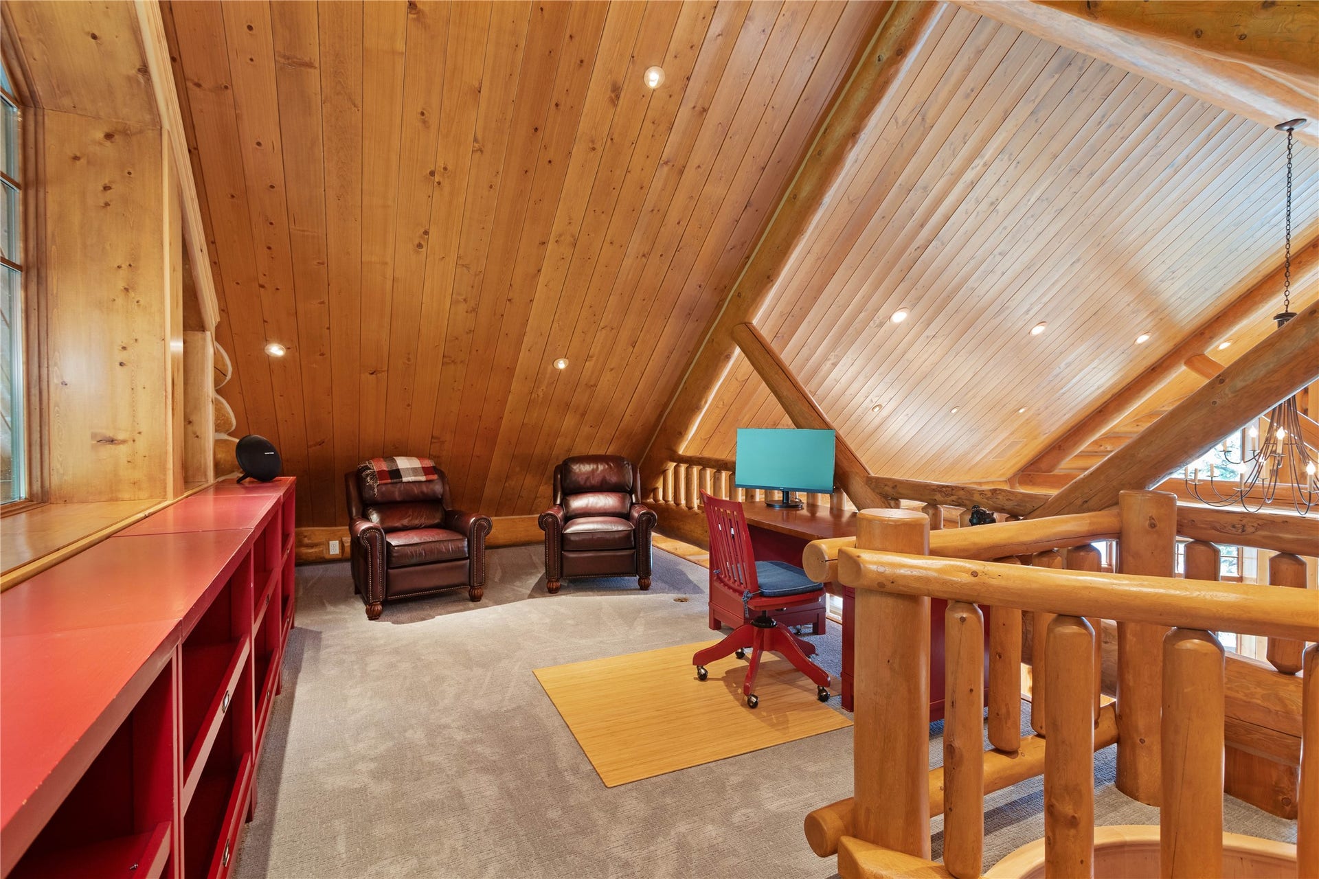 28013 Swan Cove Drive, Bigfork, MT 59911