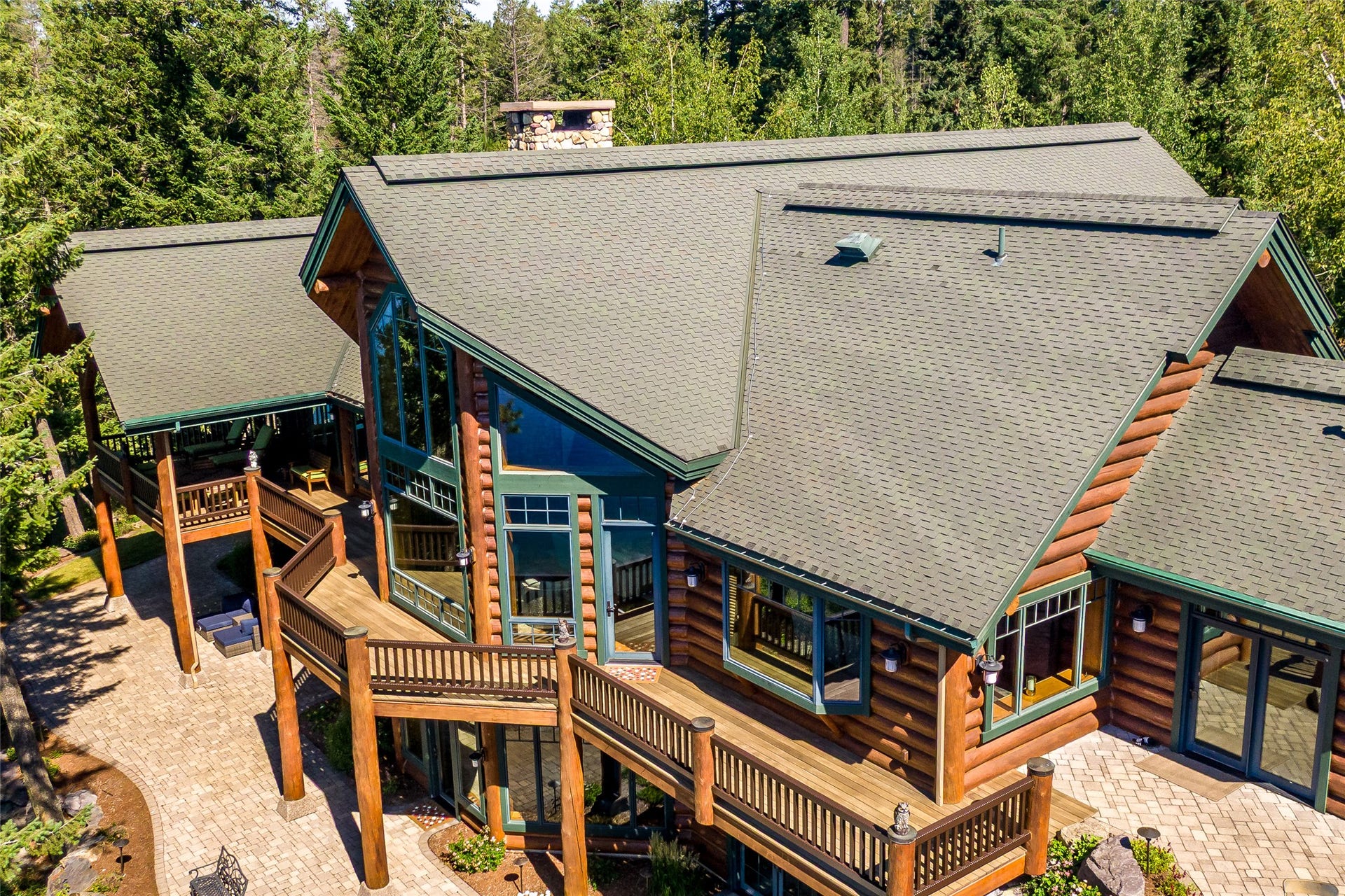 28013 Swan Cove Drive, Bigfork, MT 59911