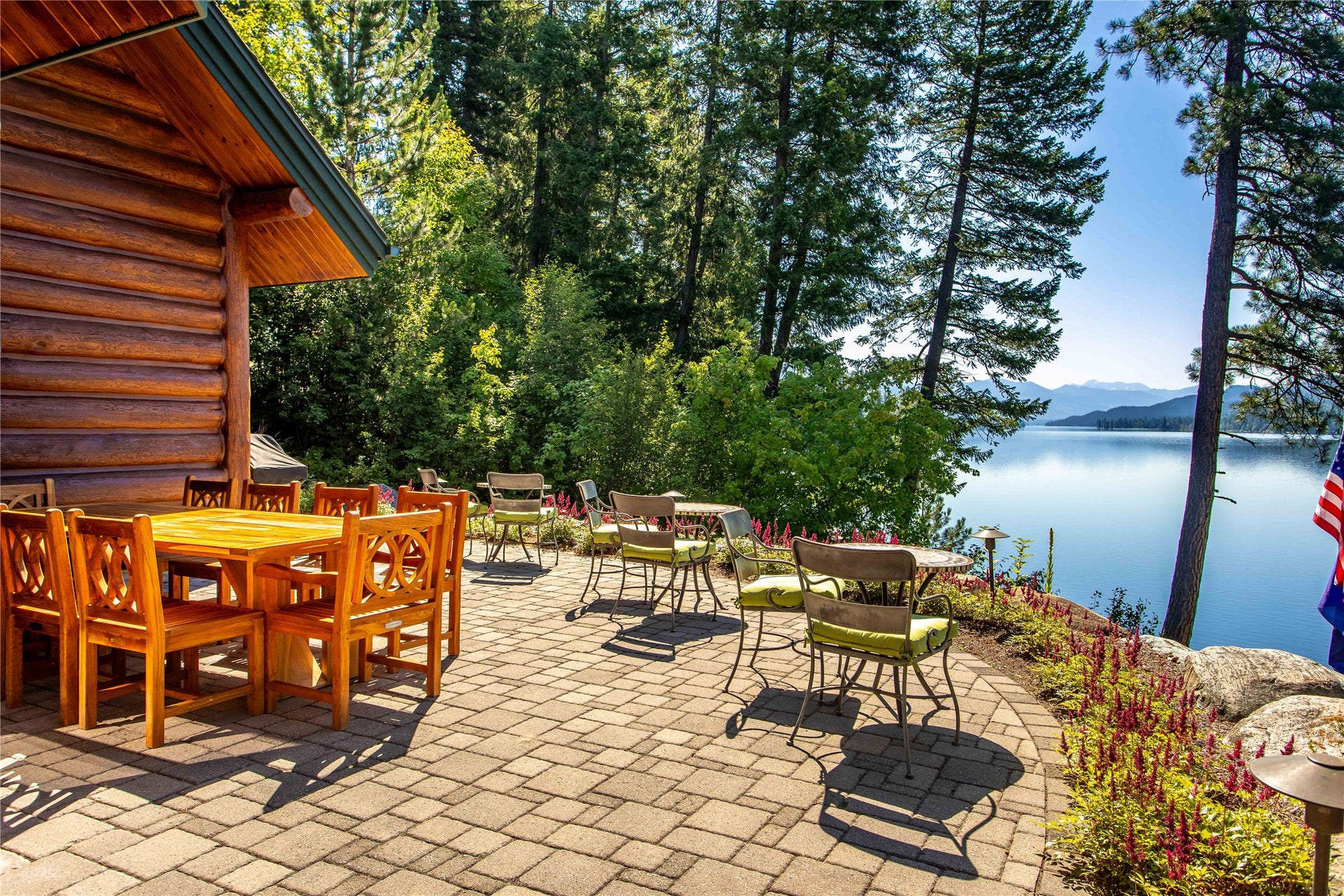 28013 Swan Cove Drive, Bigfork, MT 59911