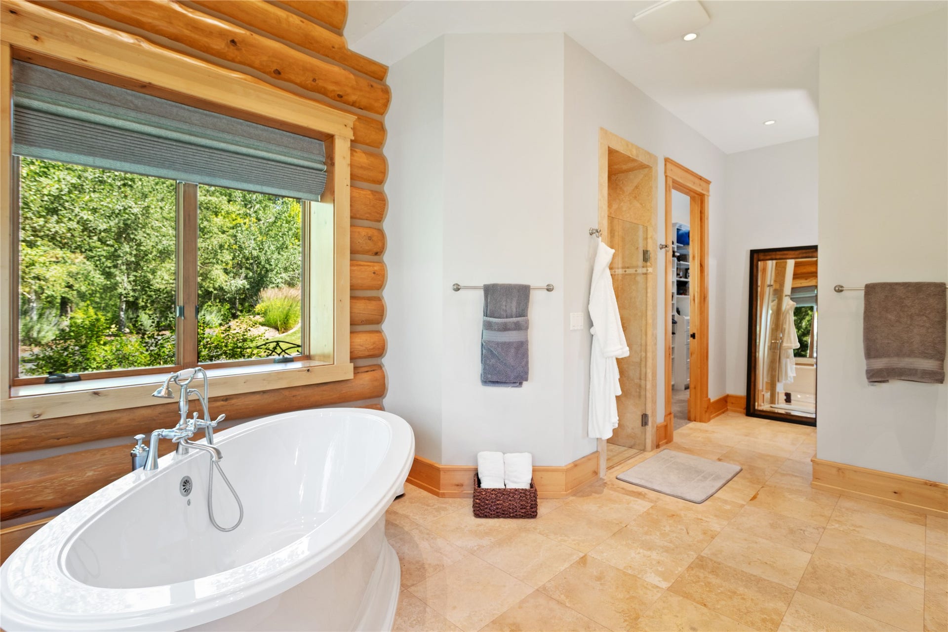28013 Swan Cove Drive, Bigfork, MT 59911