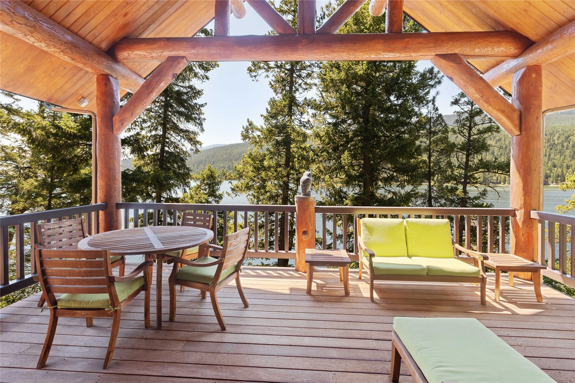 28013 Swan Cove Drive, Bigfork, MT 59911