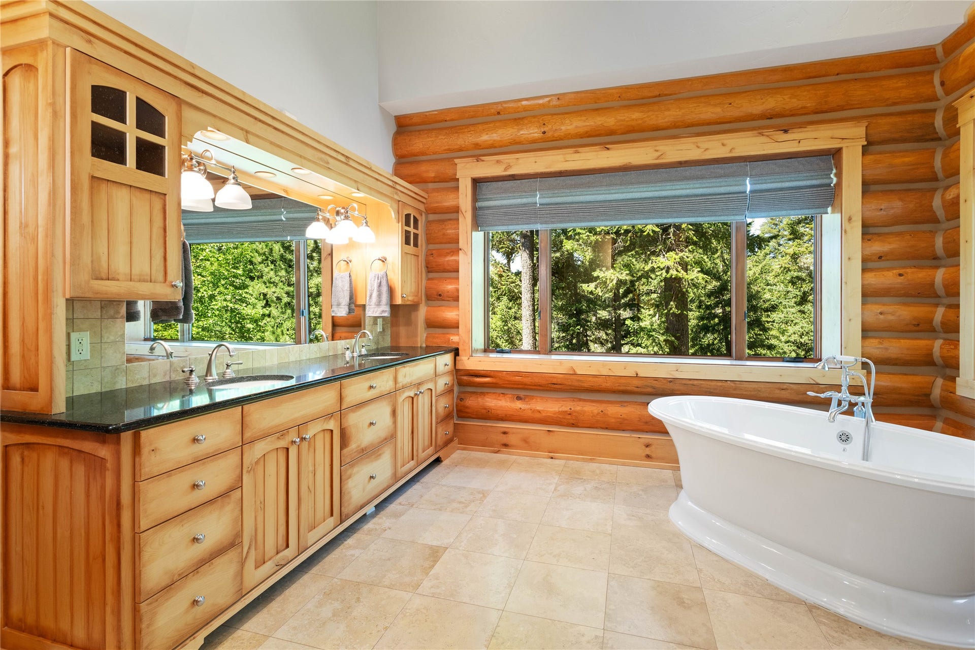 28013 Swan Cove Drive, Bigfork, MT 59911