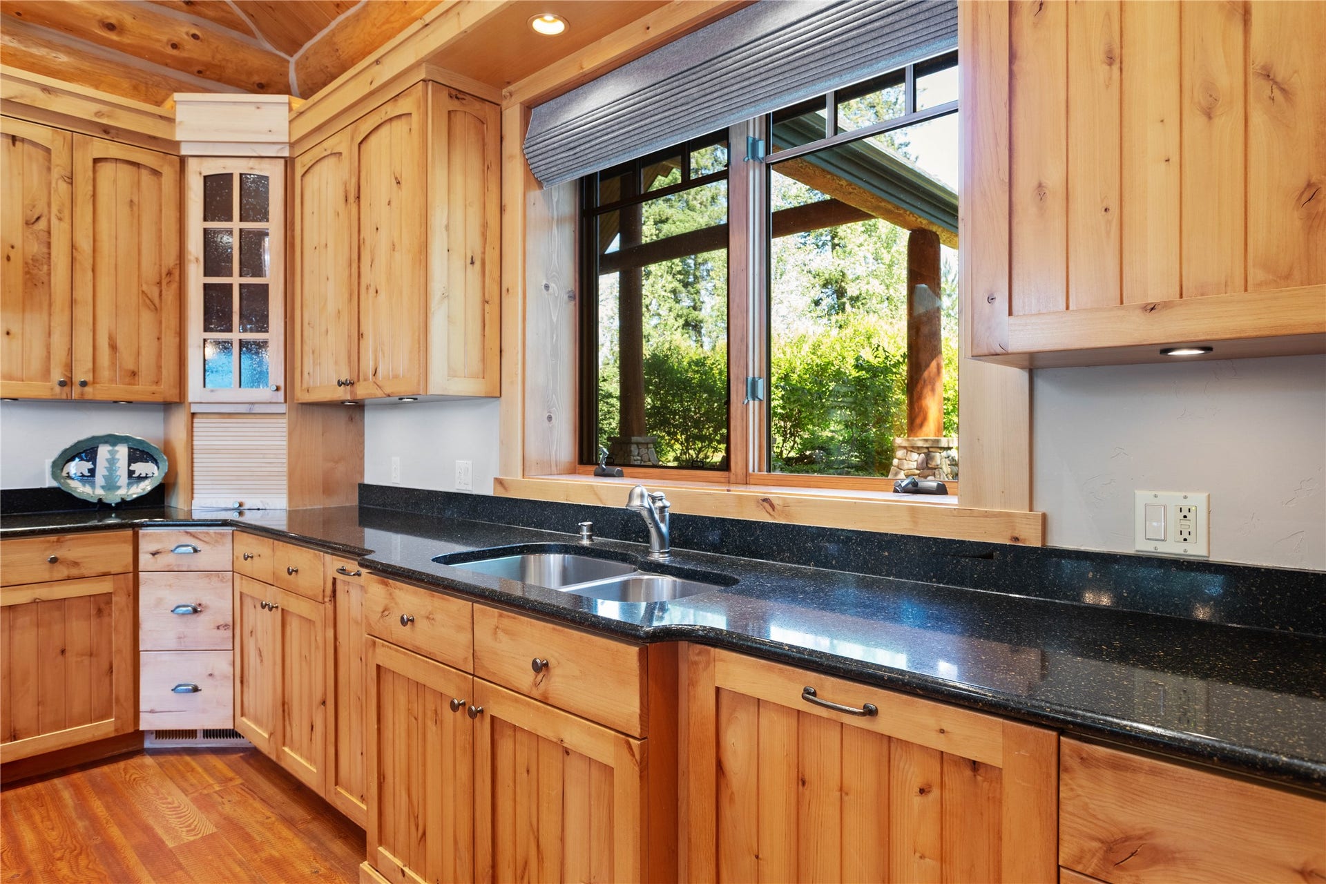 28013 Swan Cove Drive, Bigfork, MT 59911