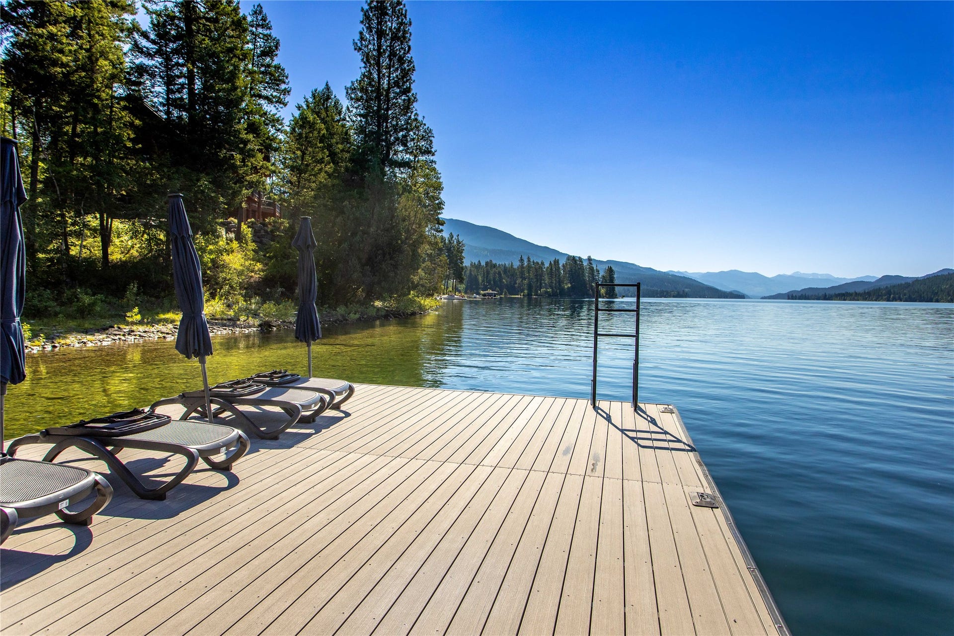 28013 Swan Cove Drive, Bigfork, MT 59911