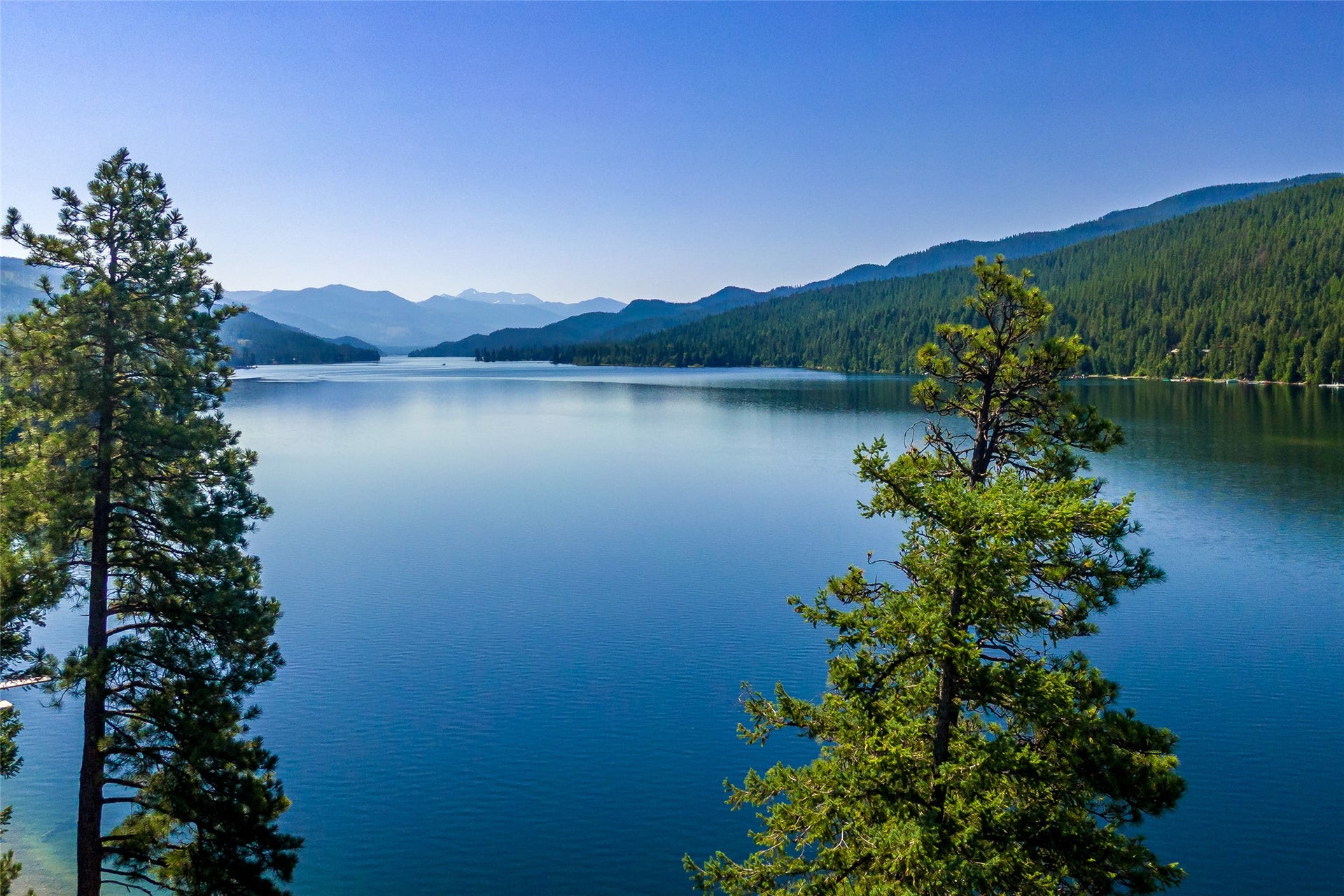 28013 Swan Cove Drive, Bigfork, MT 59911