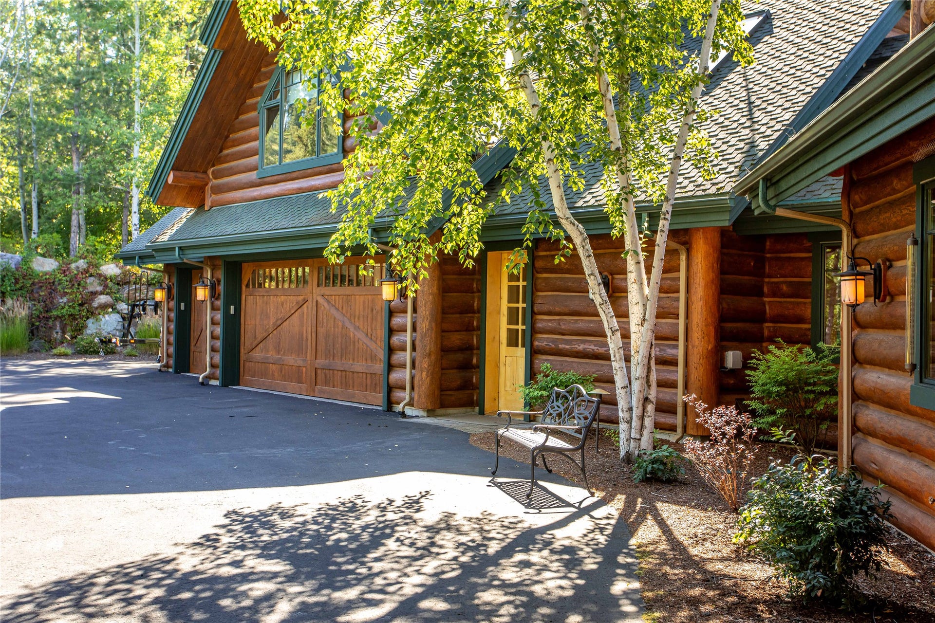 28013 Swan Cove Drive, Bigfork, MT 59911