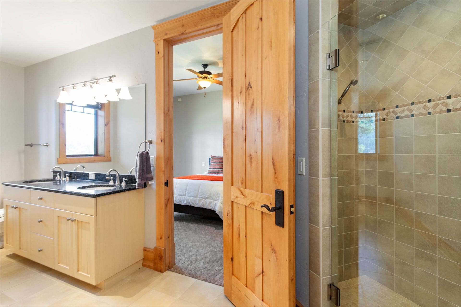 28013 Swan Cove Drive, Bigfork, MT 59911
