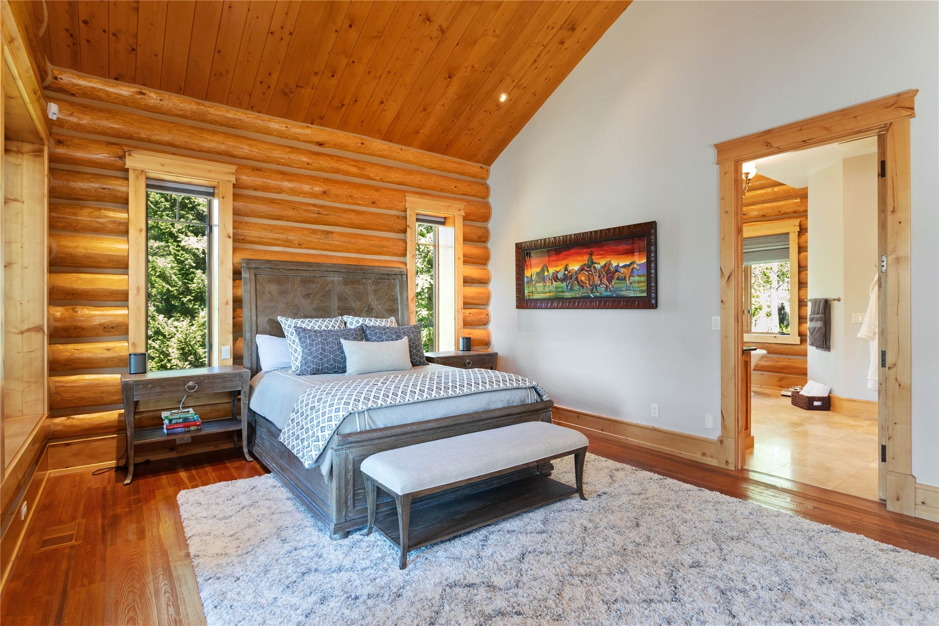 28013 Swan Cove Drive, Bigfork, MT 59911