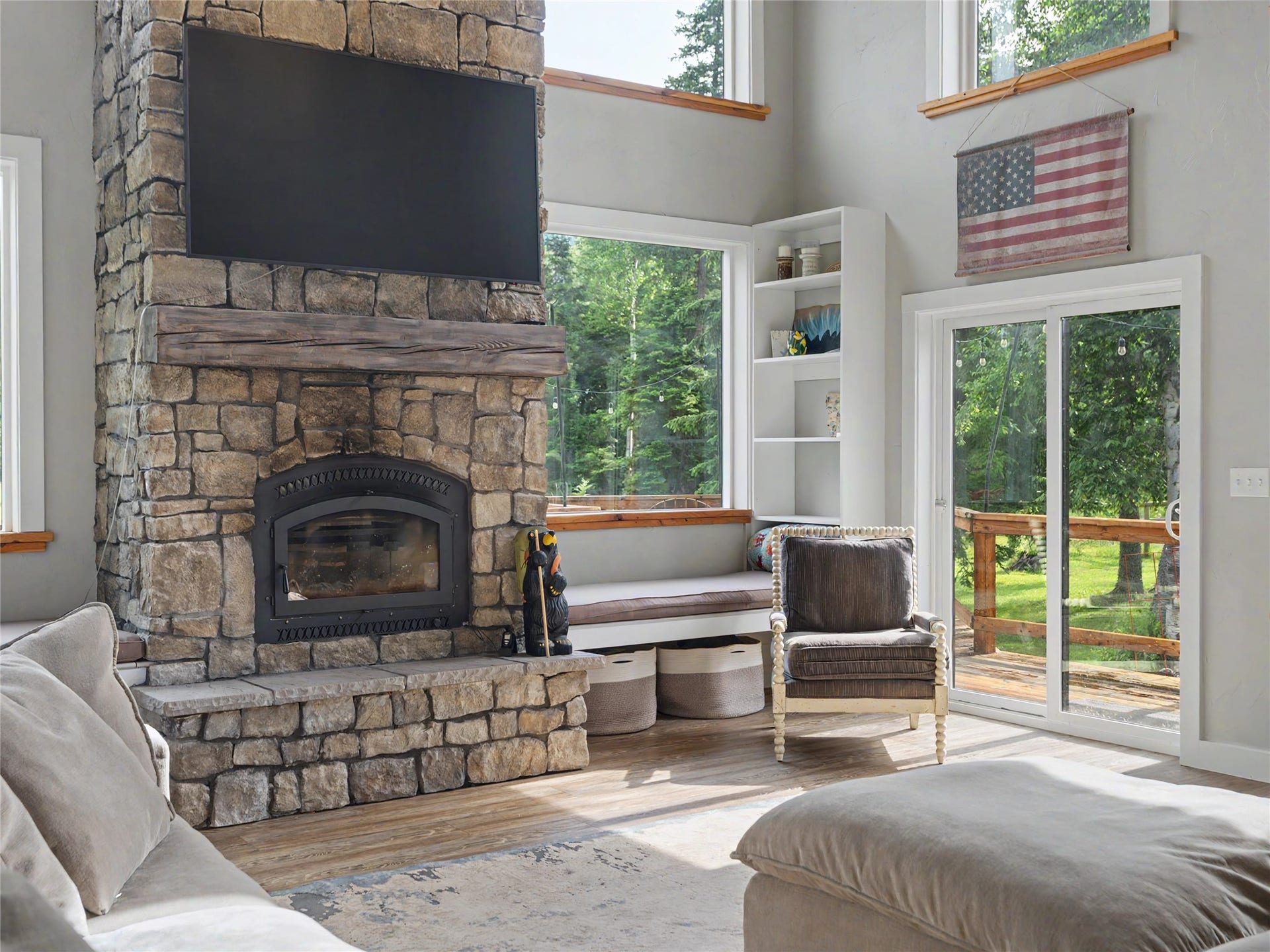 28012 Meadow Creek Road, Bigfork, MT 59911 28012 Meadow Creek Road, Bigfork, MT 59911