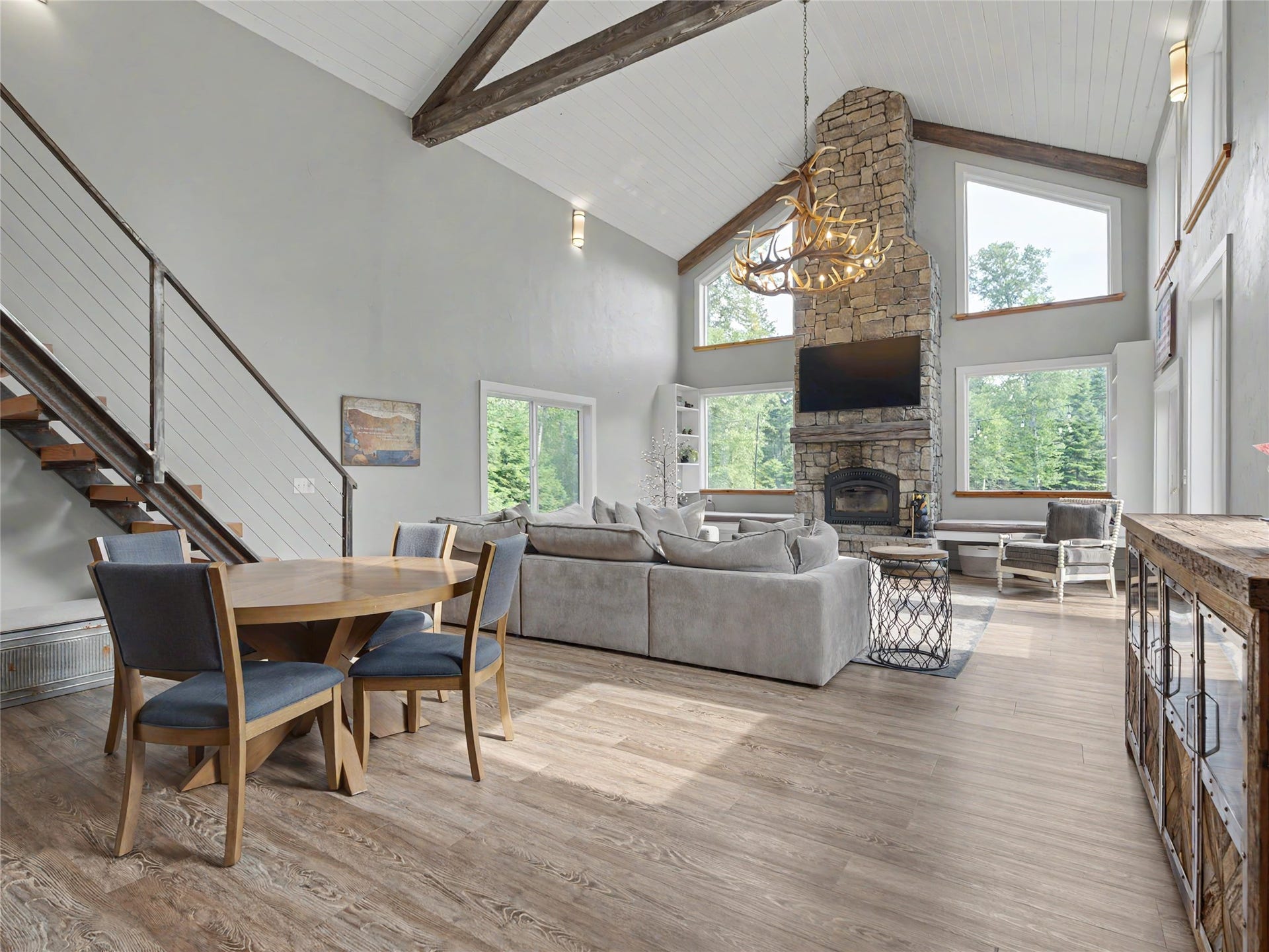 28012 Meadow Creek Road, Bigfork, MT 59911 28012 Meadow Creek Road, Bigfork, MT 59911