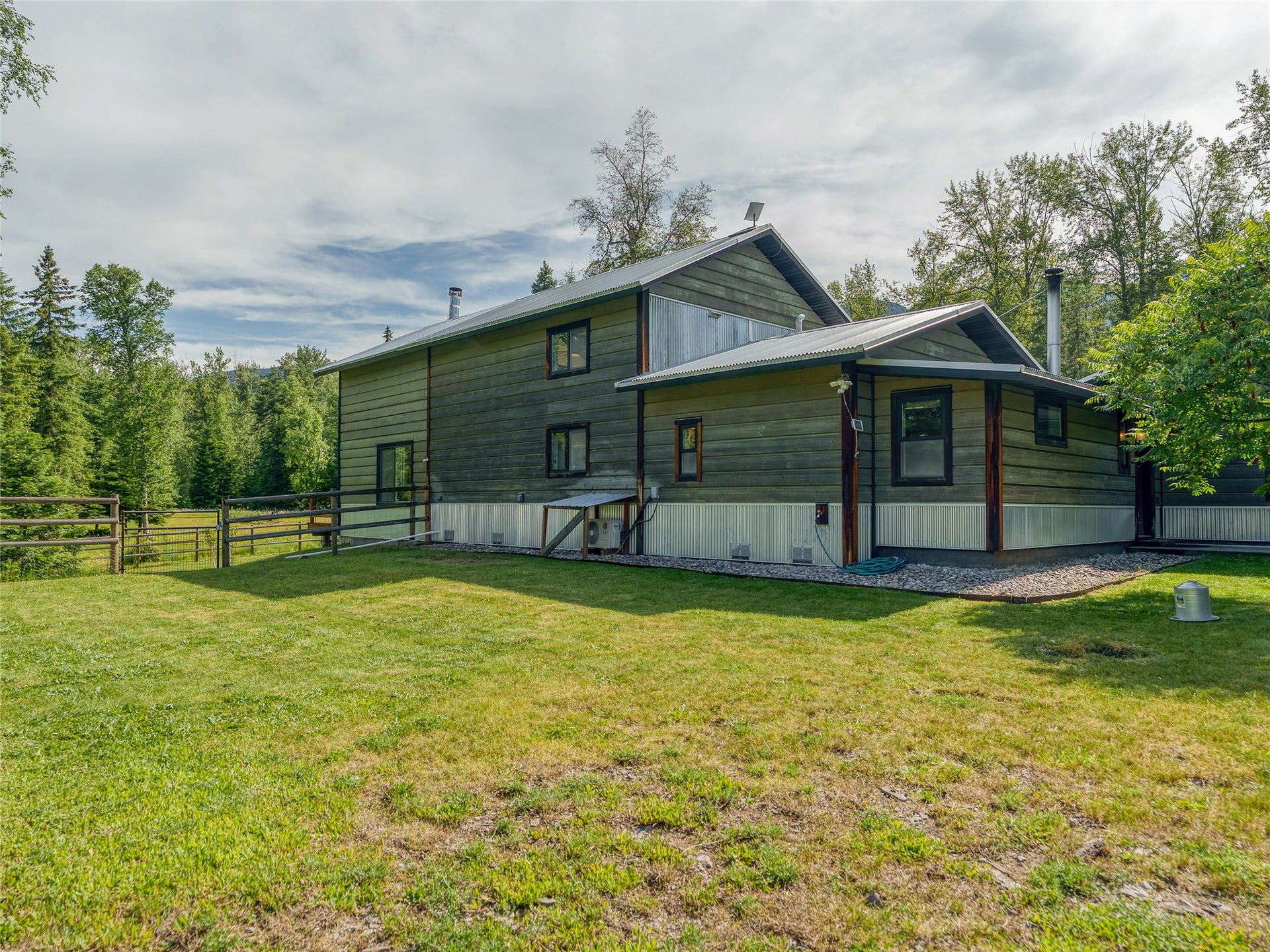 28012 Meadow Creek Road, Bigfork, MT 59911 28012 Meadow Creek Road, Bigfork, MT 59911