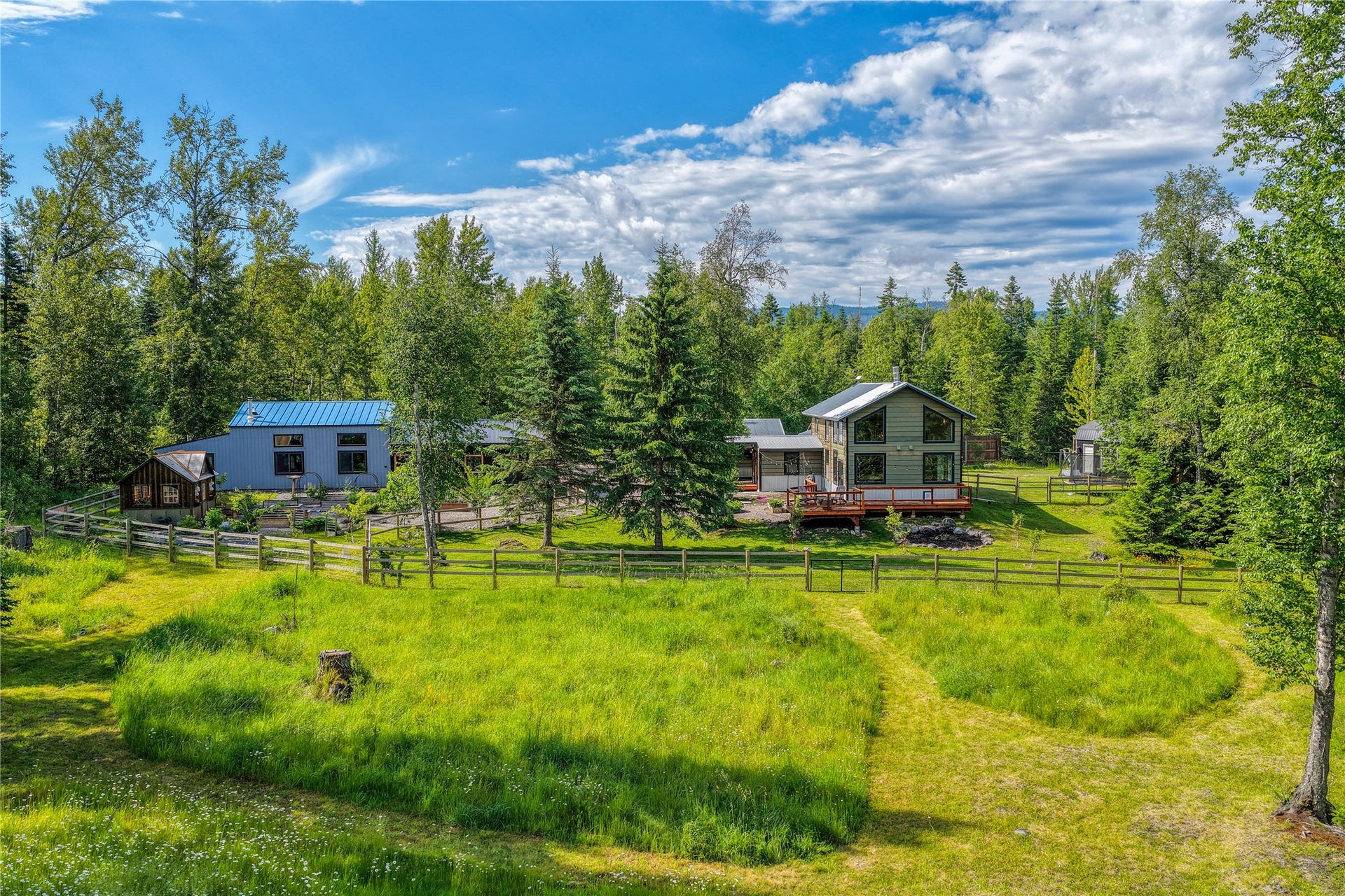 28012 Meadow Creek Road, Bigfork, MT 59911 28012 Meadow Creek Road, Bigfork, MT 59911