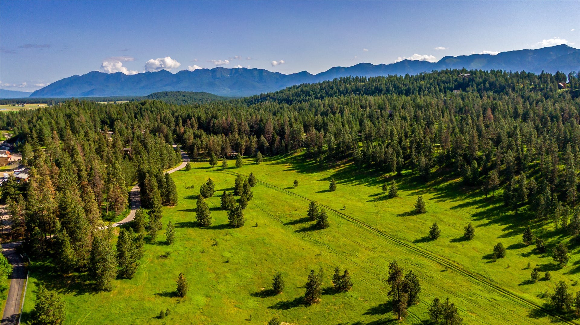NHN Northshore Drive, #Lot 3, Bigfork, MT 59911 Northshore Woods Phase 1 North views