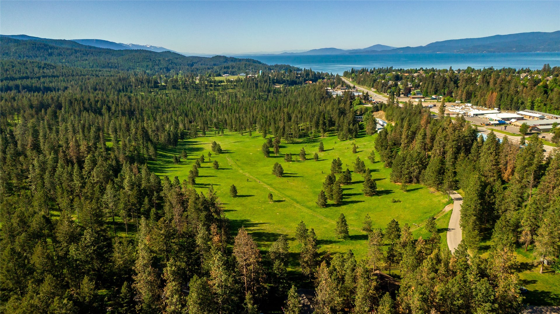 NHN Northshore Drive, #Lot 43, Bigfork, MT 59911 Northshore Woods Phase 1