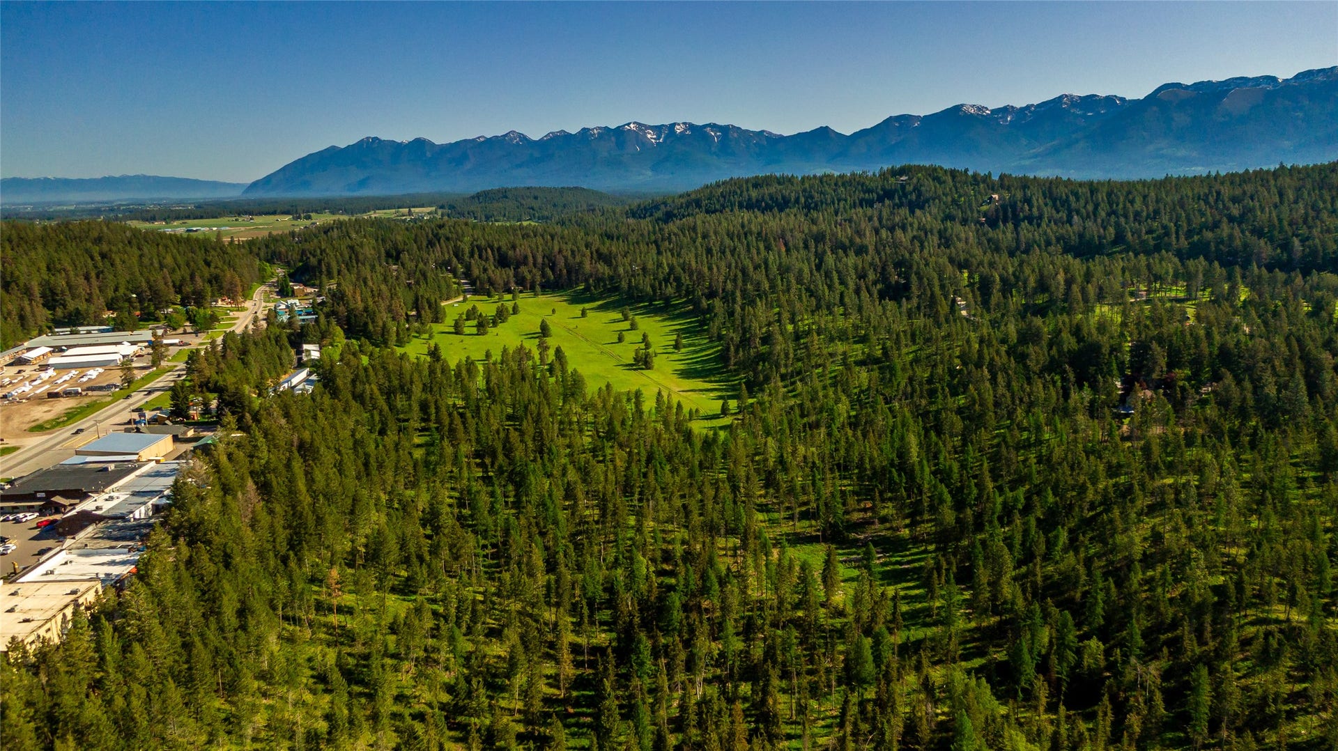 NHN Northshore Drive, #Lot 46, Bigfork, MT 59911 Northshore Woods off of Peaceful drive