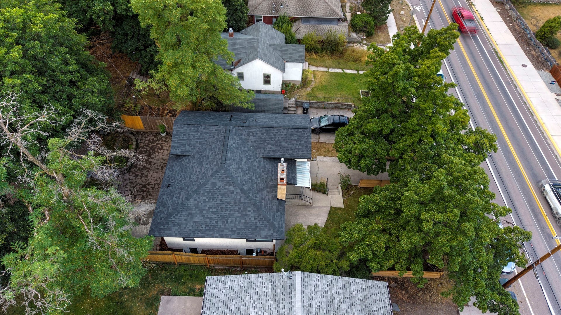 1520 Van Buren Street, Missoula, MT 59802