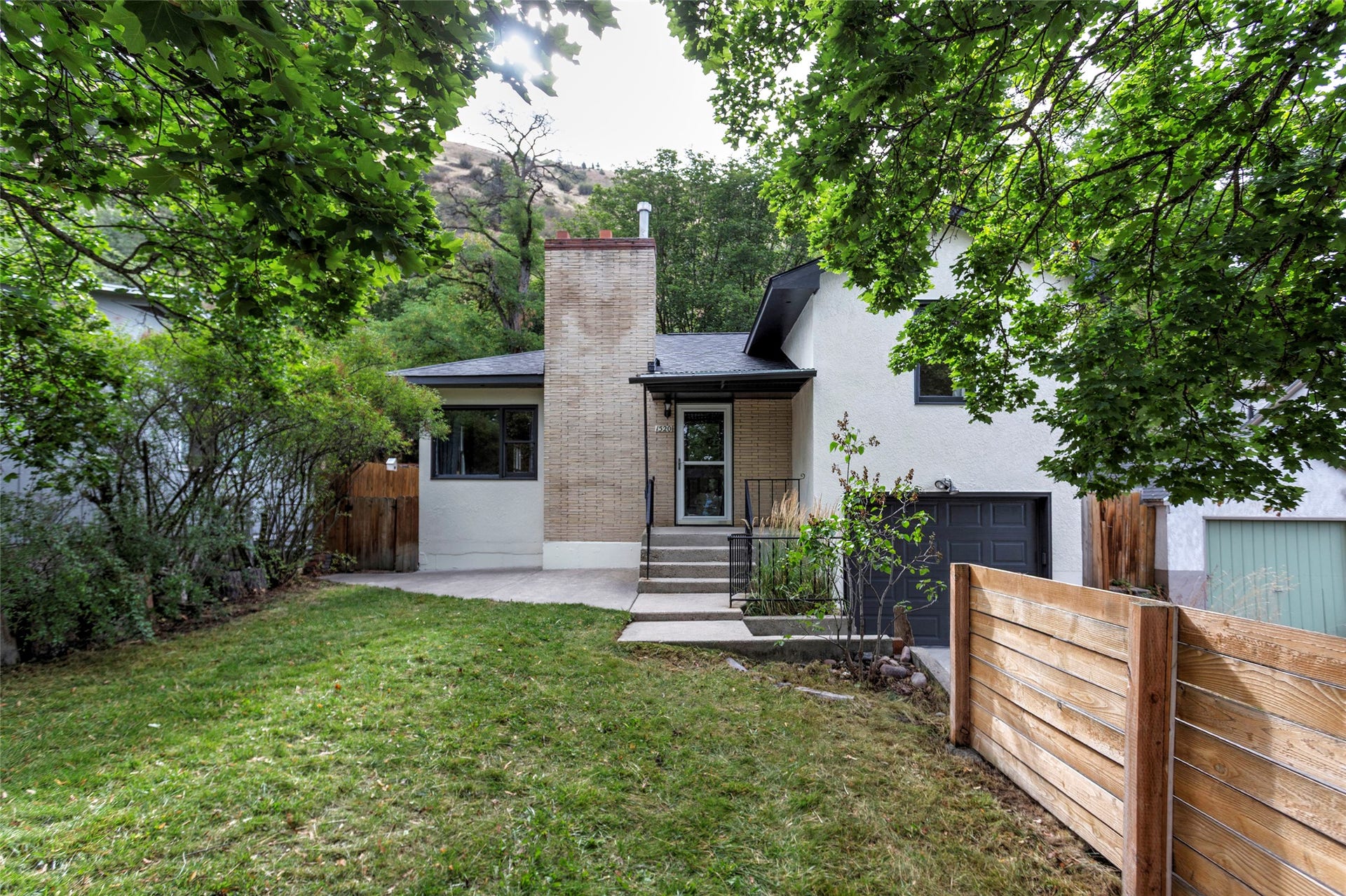 1520 Van Buren Street, Missoula, MT 59802