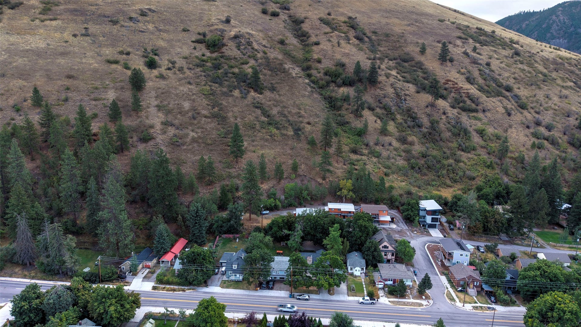 1520 Van Buren Street, Missoula, MT 59802