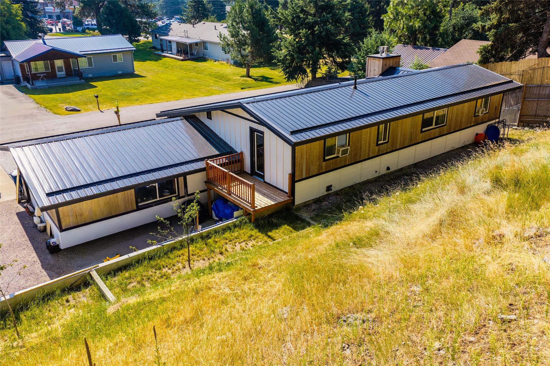 228 Lake Hills Court, Bigfork, MT 59911