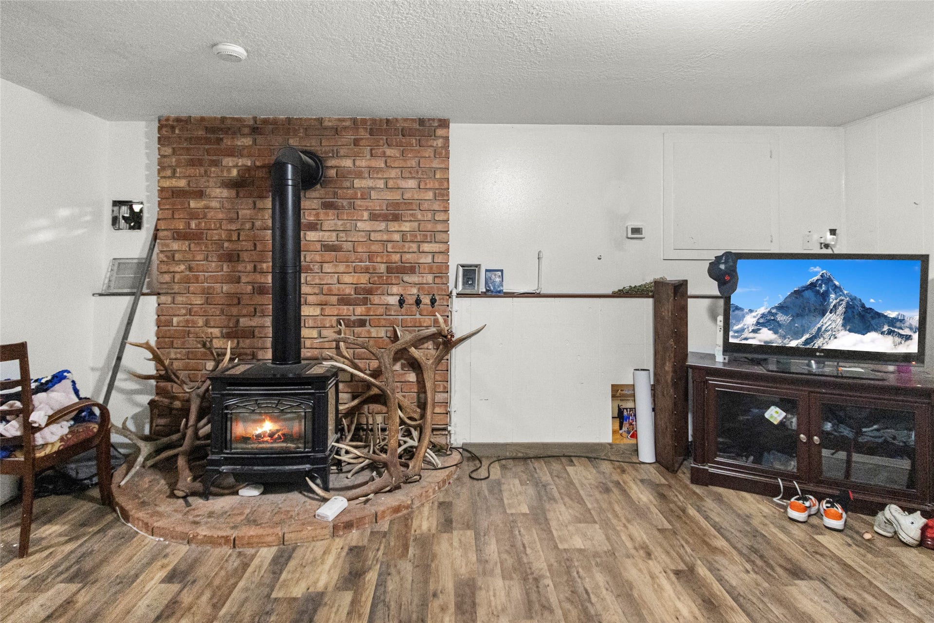 228 Lake Hills Court, Bigfork, MT 59911