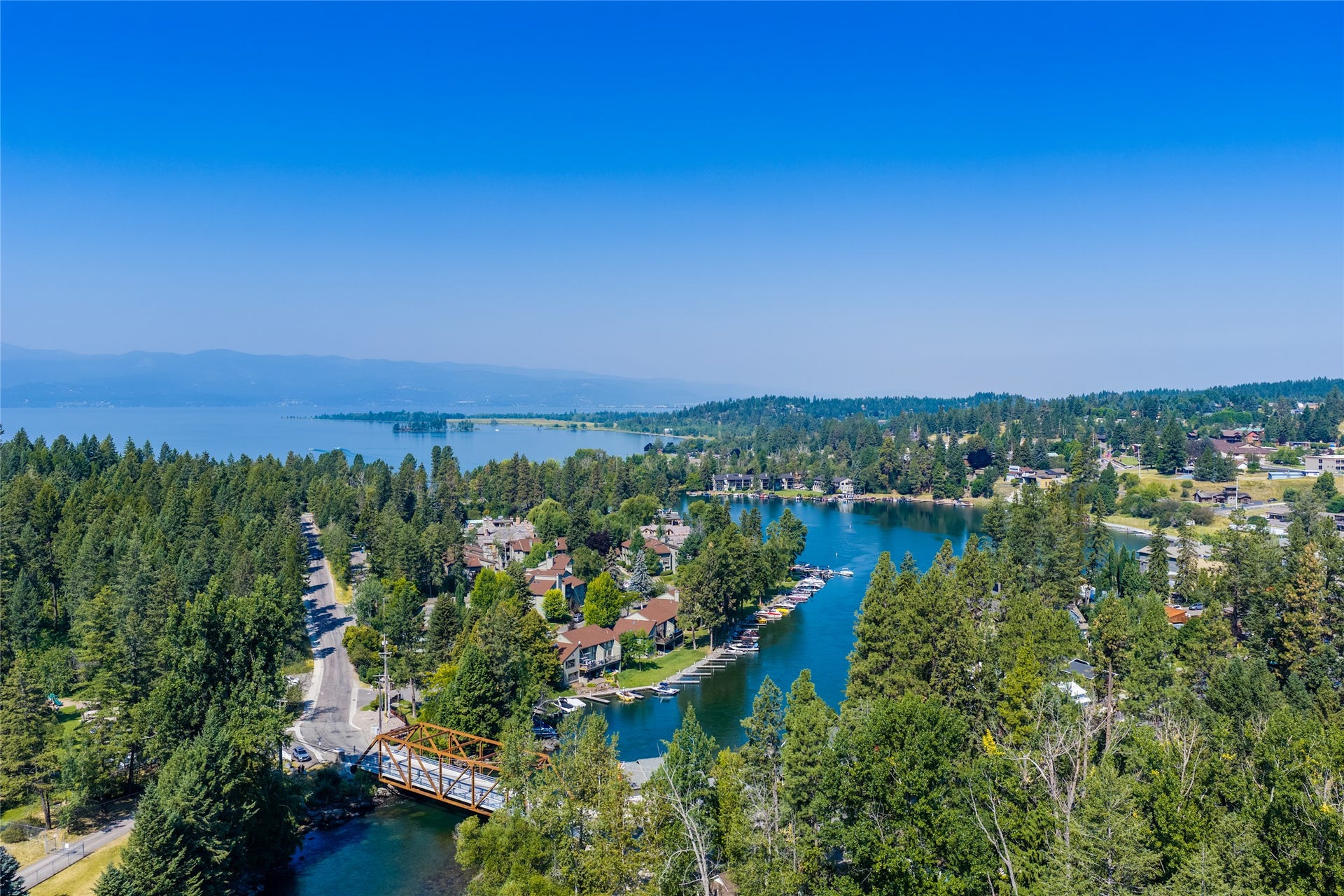 228 Lake Hills Court, Bigfork, MT 59911