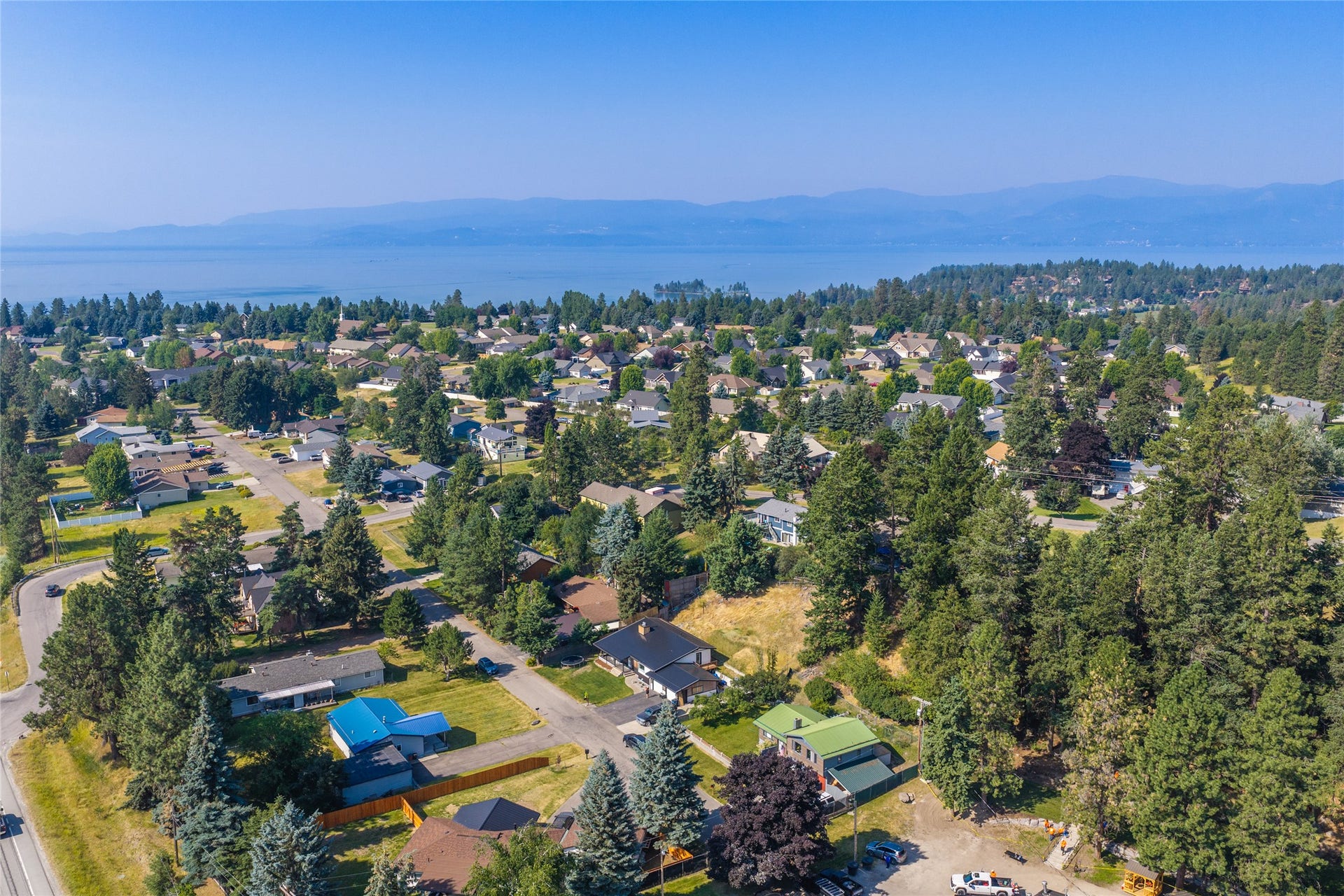 228 Lake Hills Court, Bigfork, MT 59911